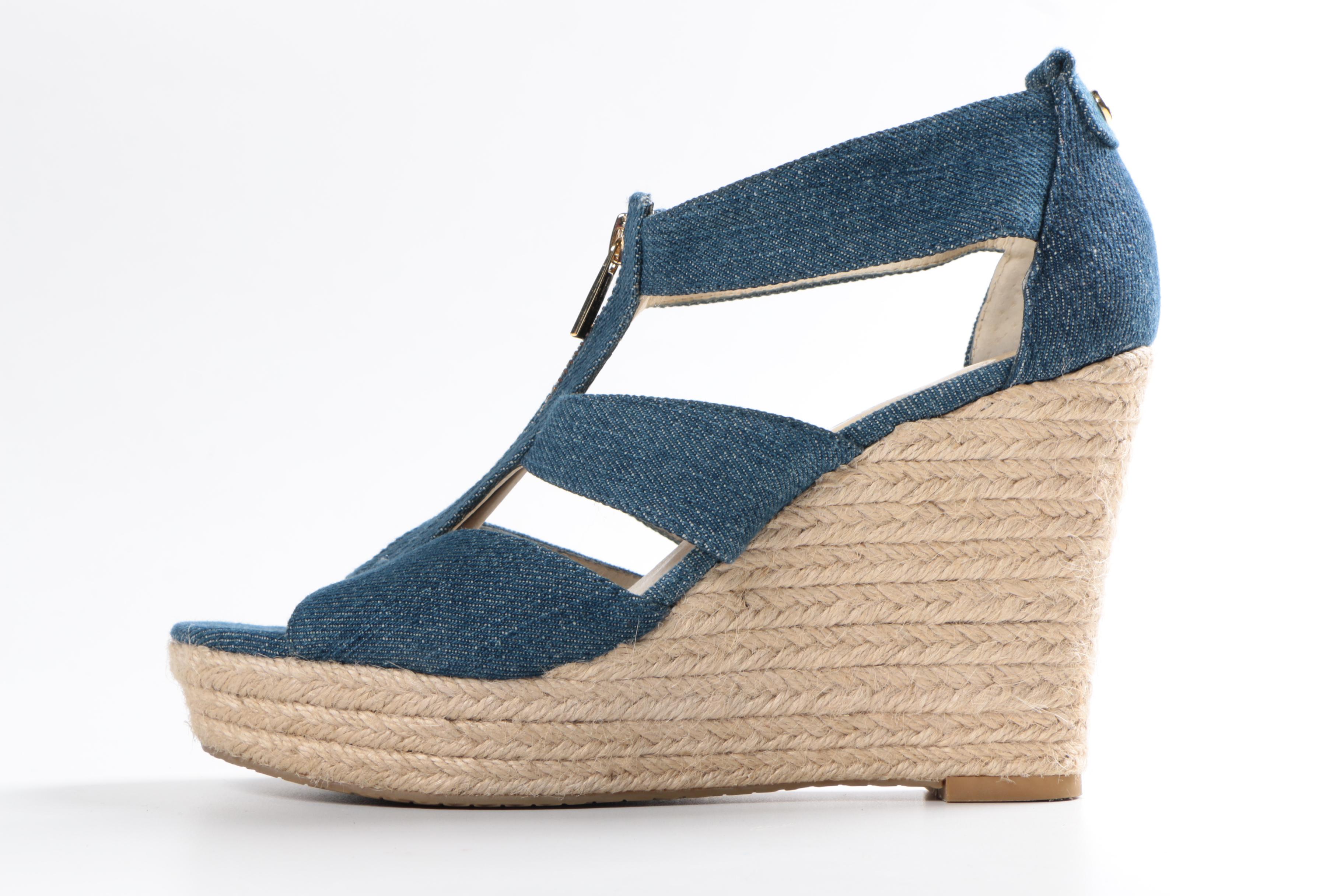 Women's Shoes Brighton and Michael by Michael Kors