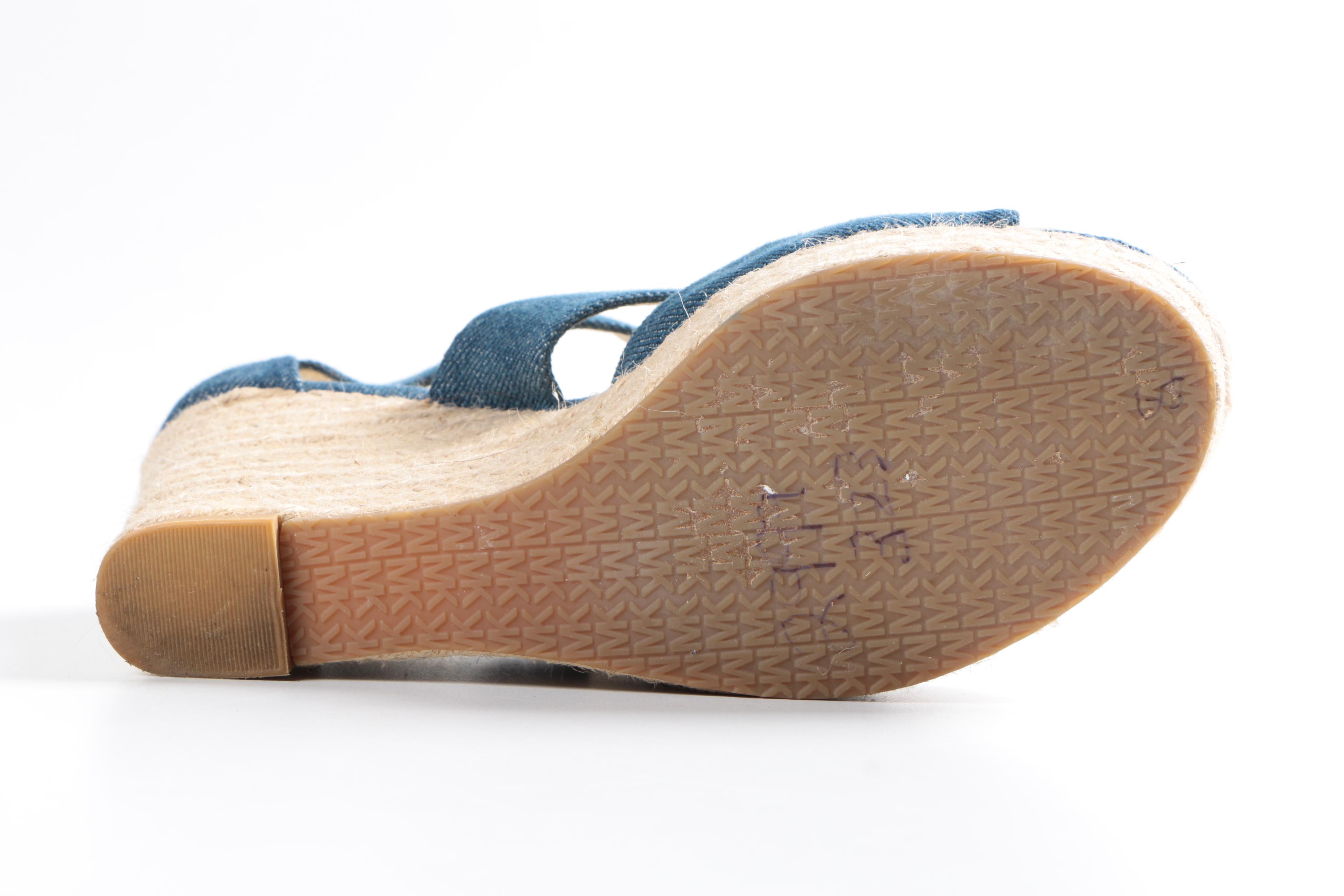 Women's Shoes Brighton and Michael by Michael Kors