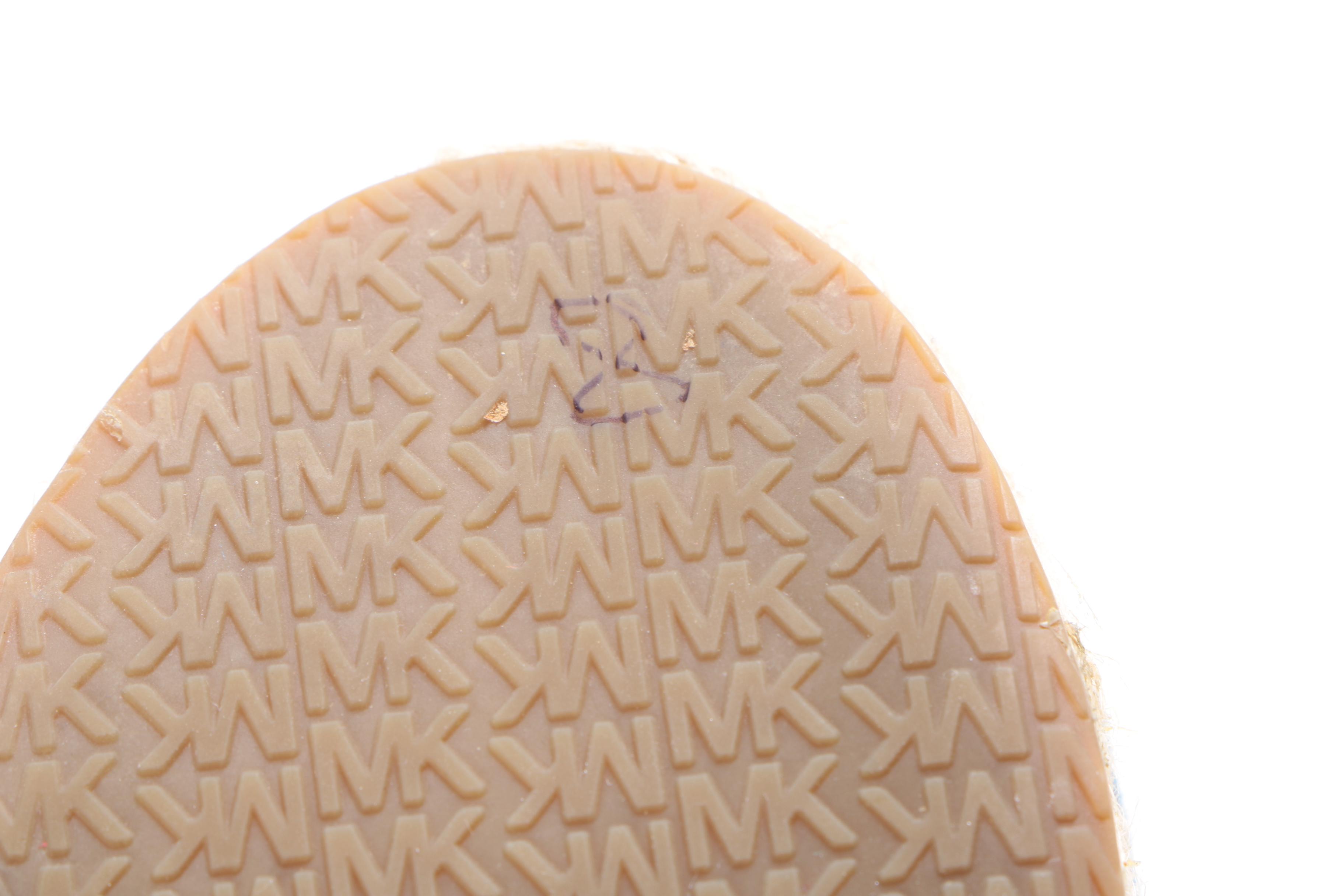 Women's Shoes Brighton and Michael by Michael Kors