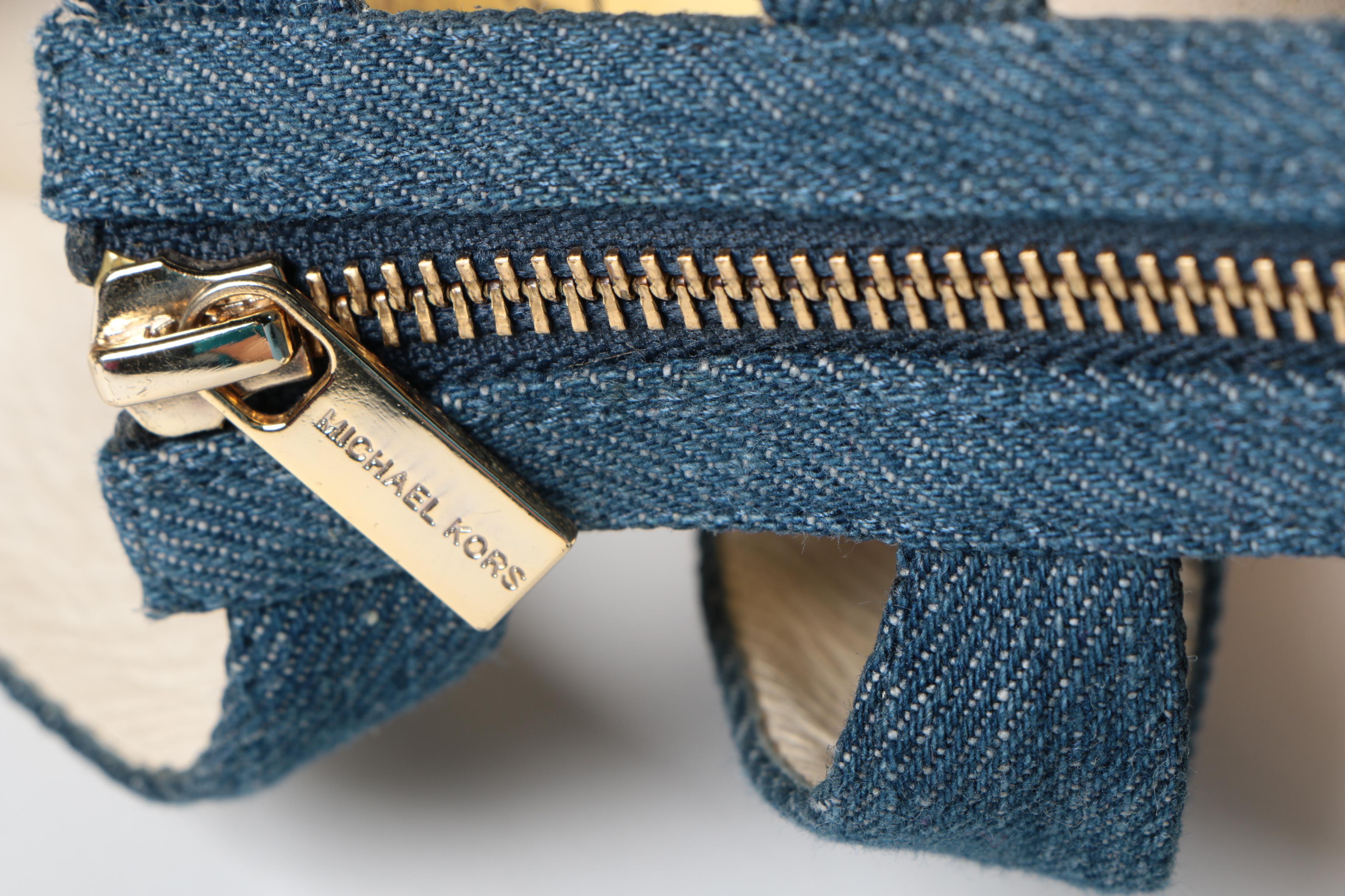 Women's Shoes Brighton and Michael by Michael Kors