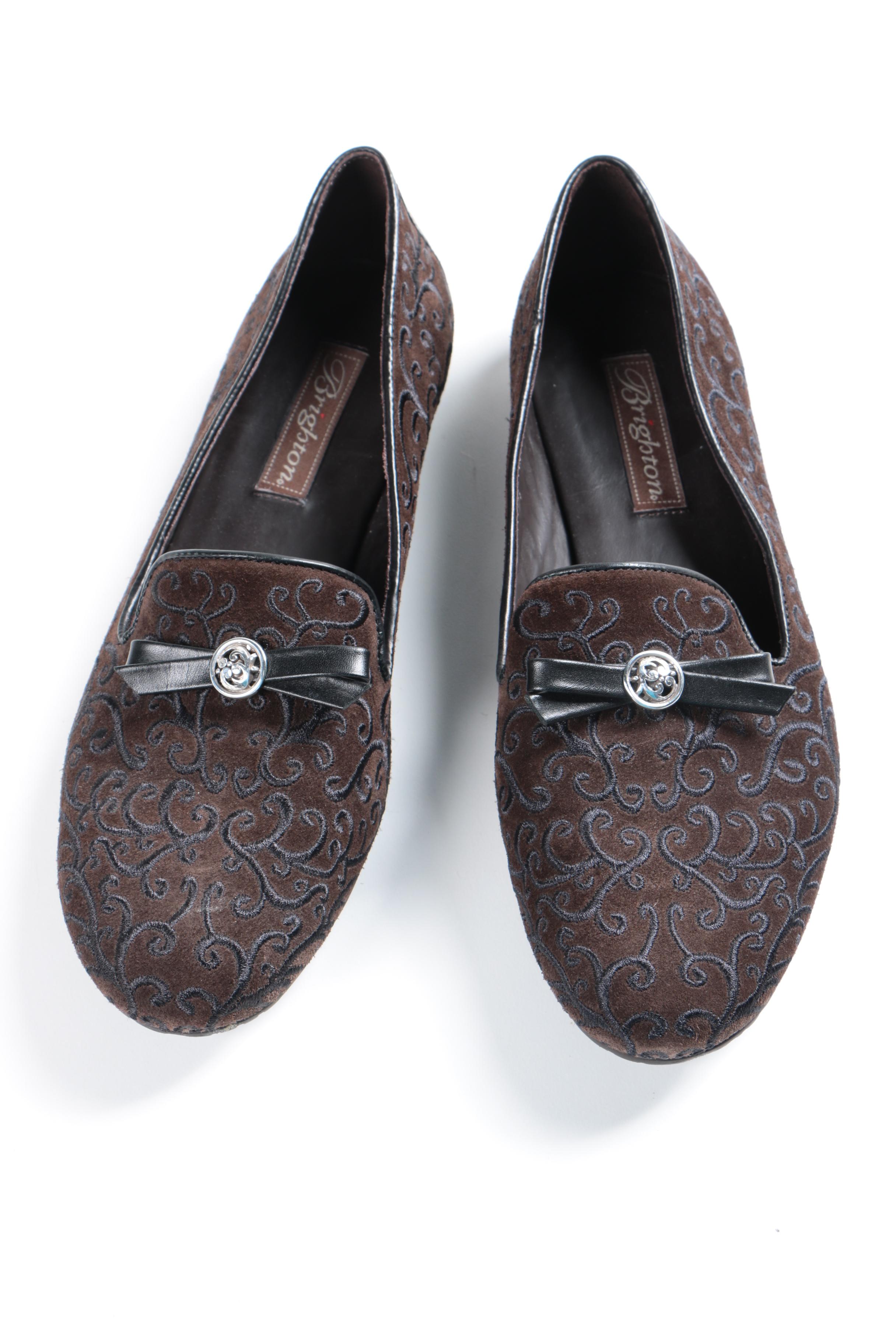 Women's Shoes Brighton and Michael by Michael Kors