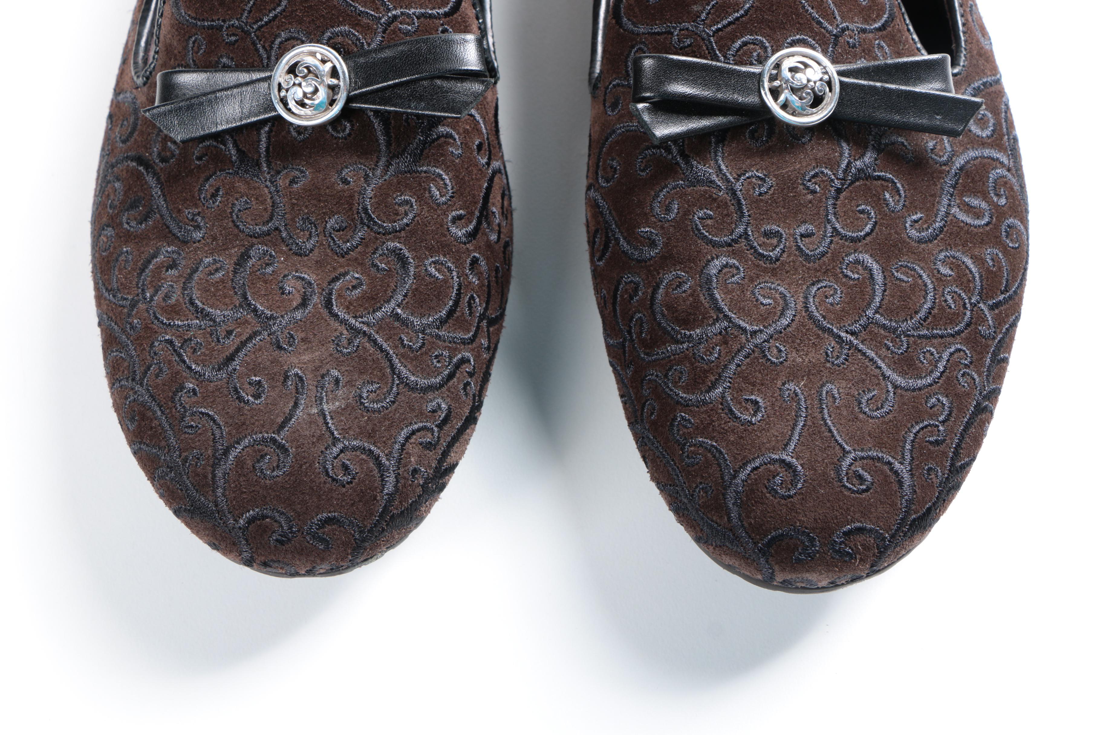 Women's Shoes Brighton and Michael by Michael Kors