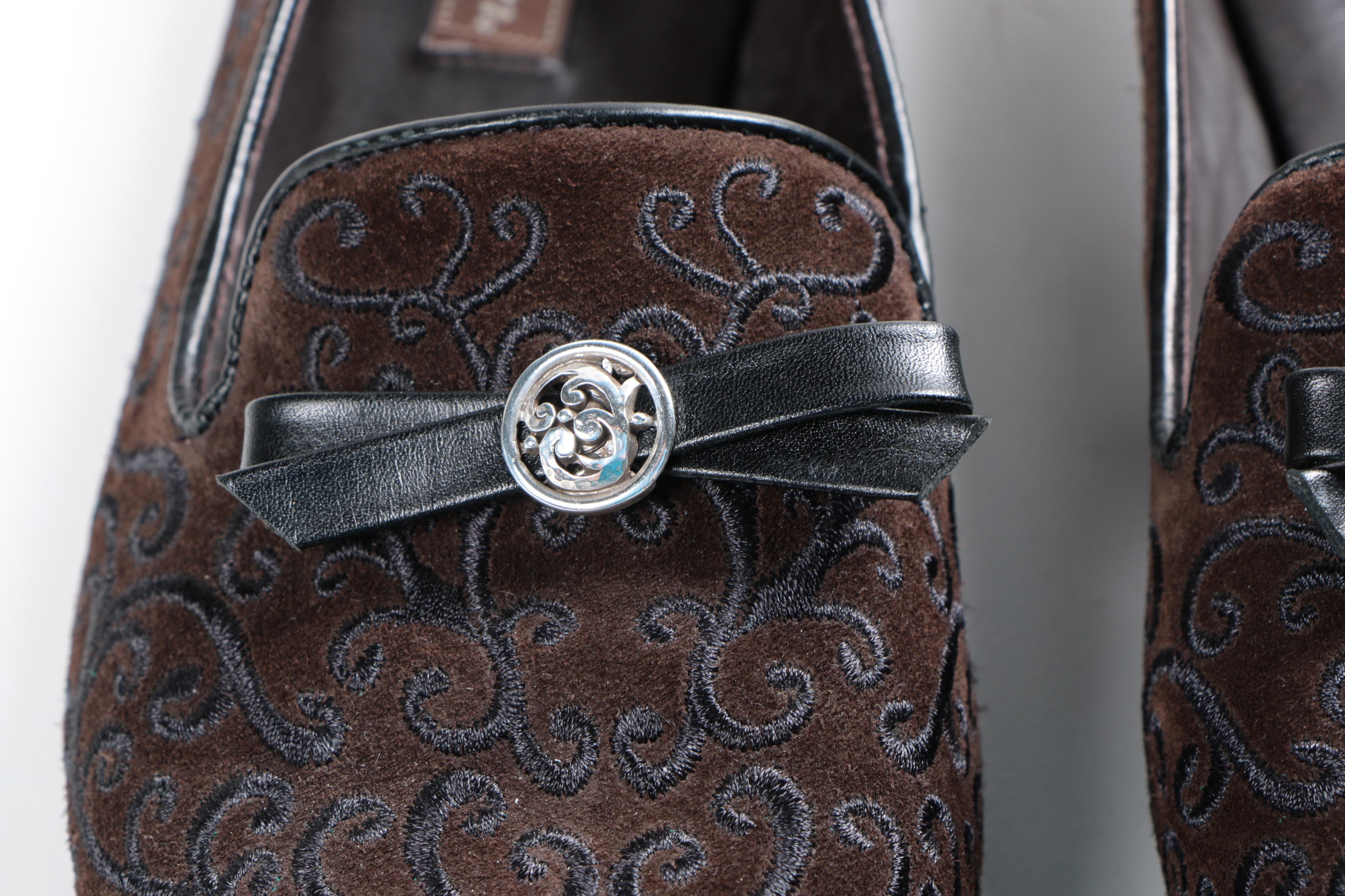 Women's Shoes Brighton and Michael by Michael Kors