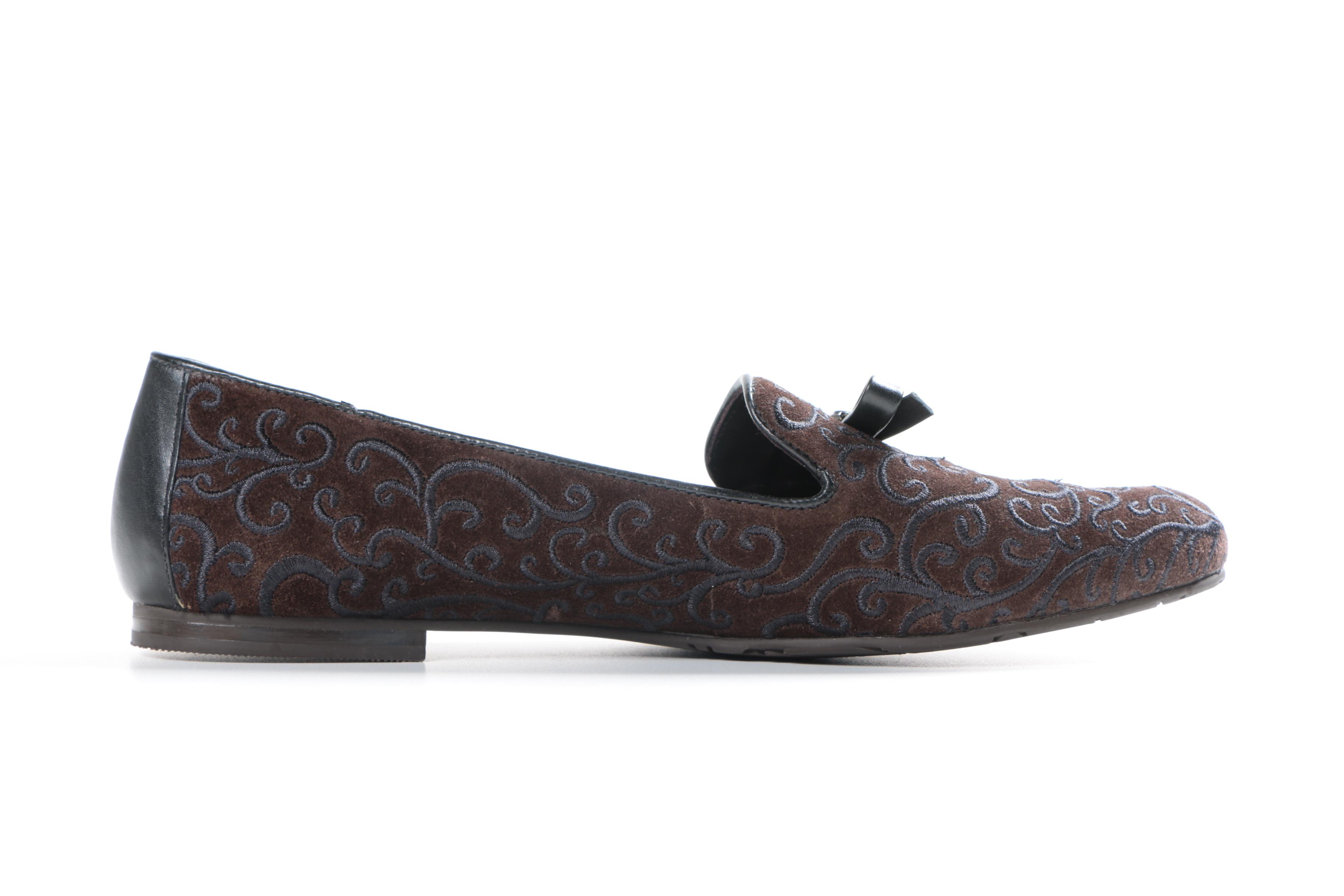 Women's Shoes Brighton and Michael by Michael Kors