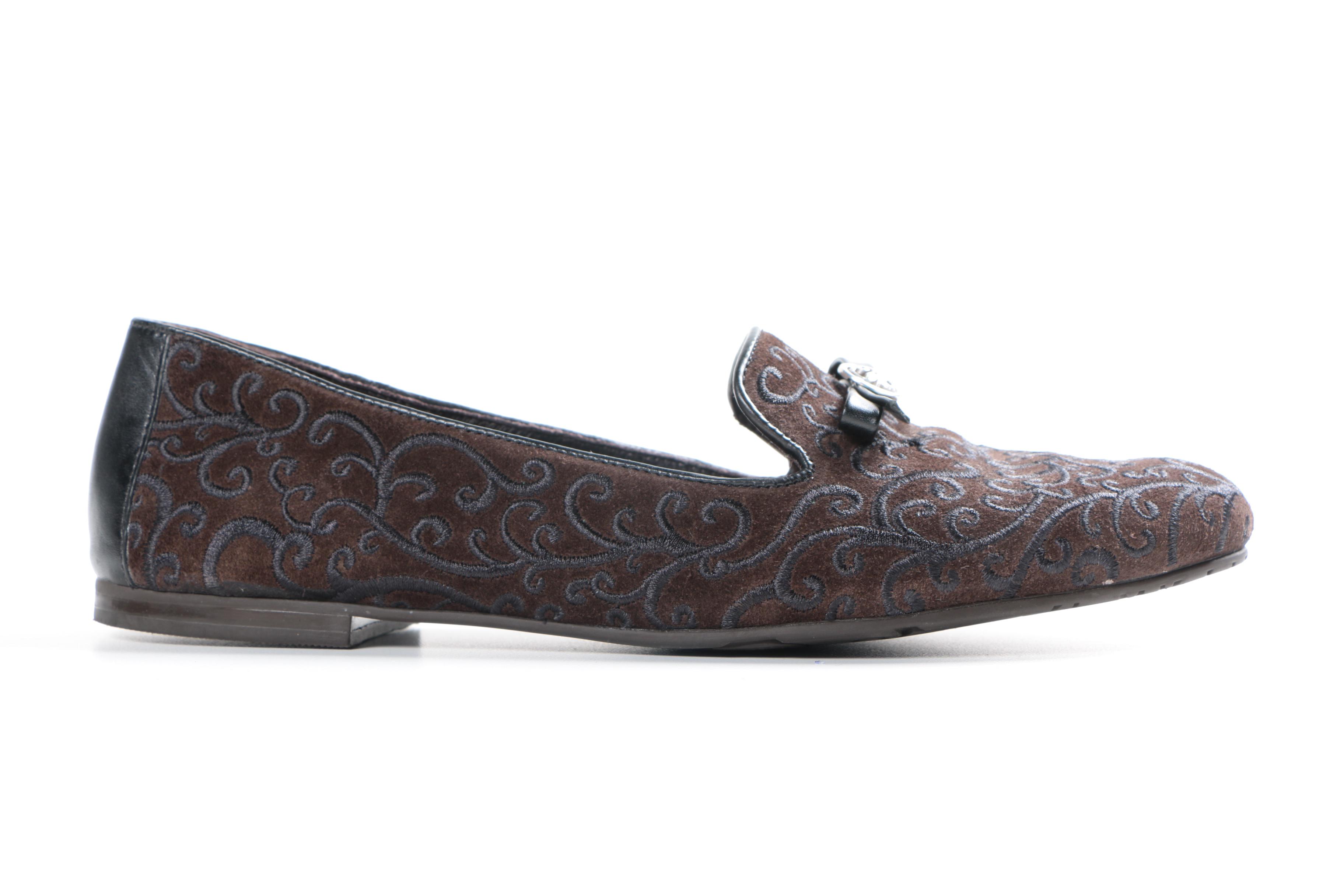 Women's Shoes Brighton and Michael by Michael Kors