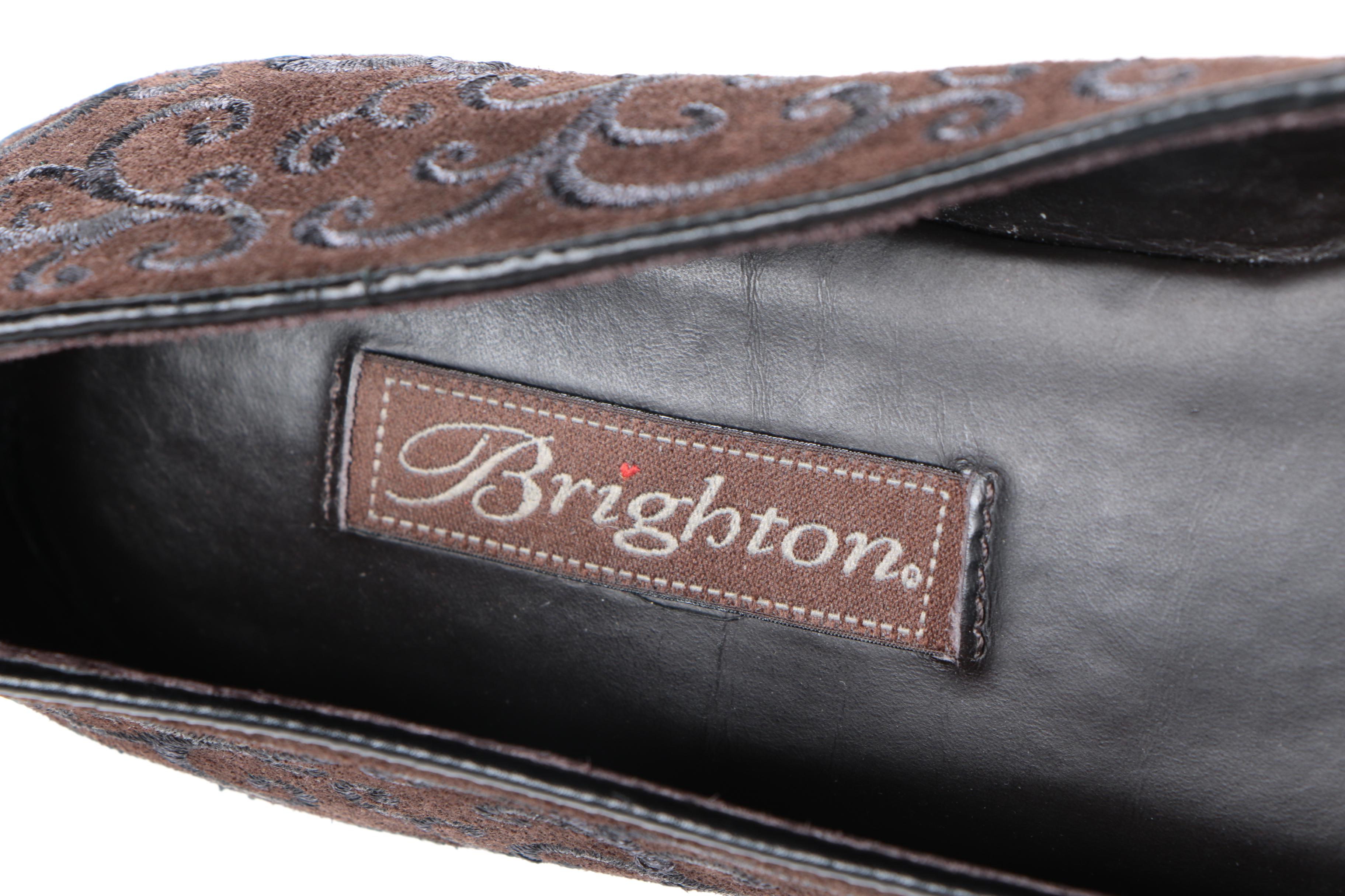 Women's Shoes Brighton and Michael by Michael Kors