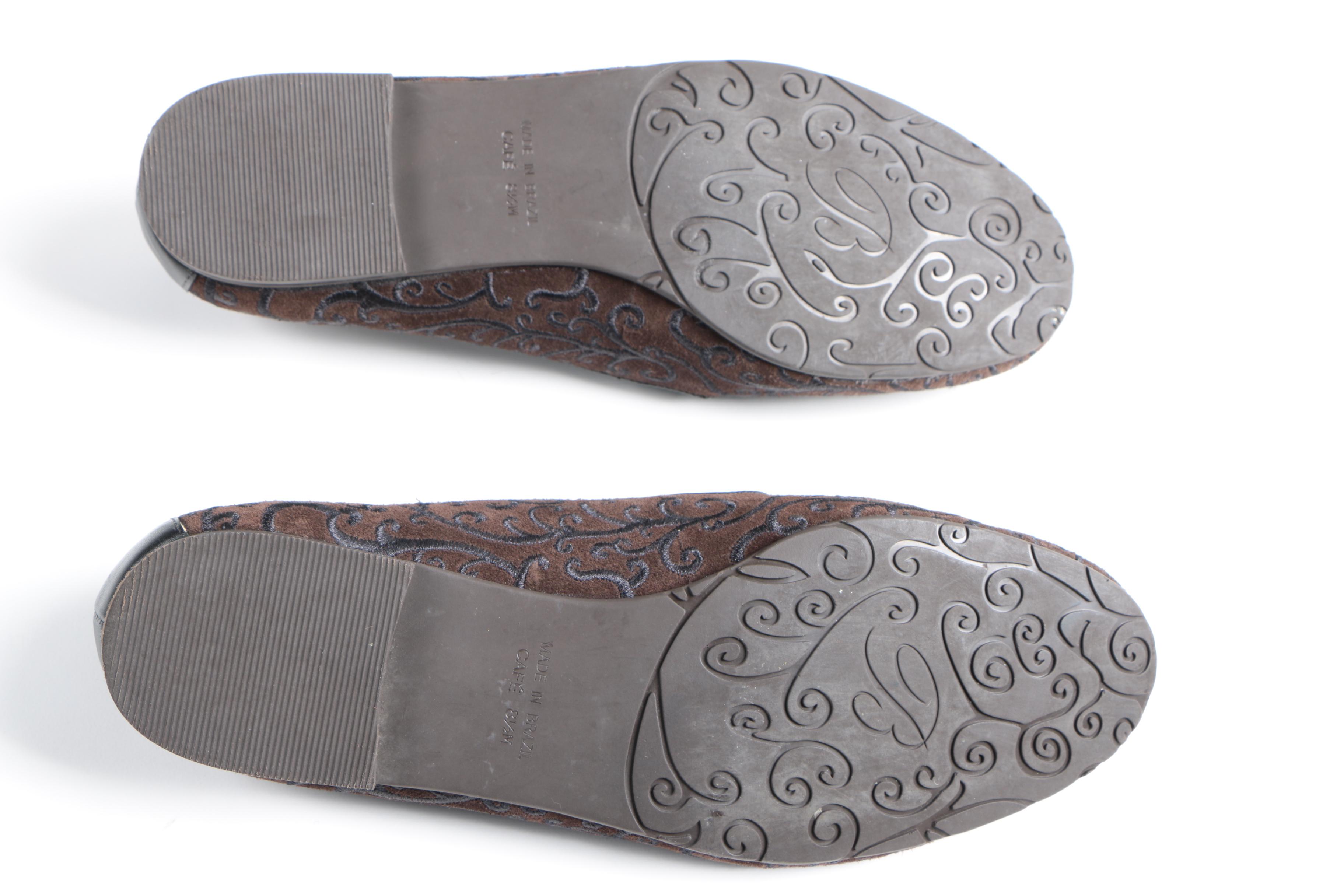 Women's Shoes Brighton and Michael by Michael Kors