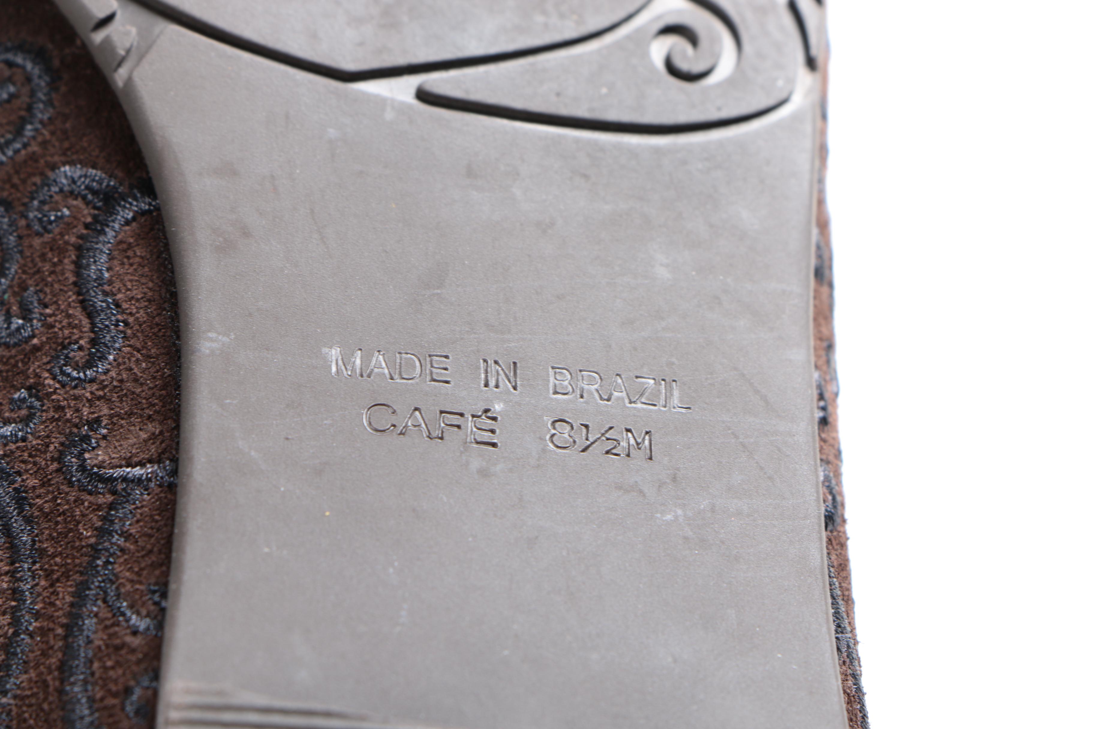 Women's Shoes Brighton and Michael by Michael Kors