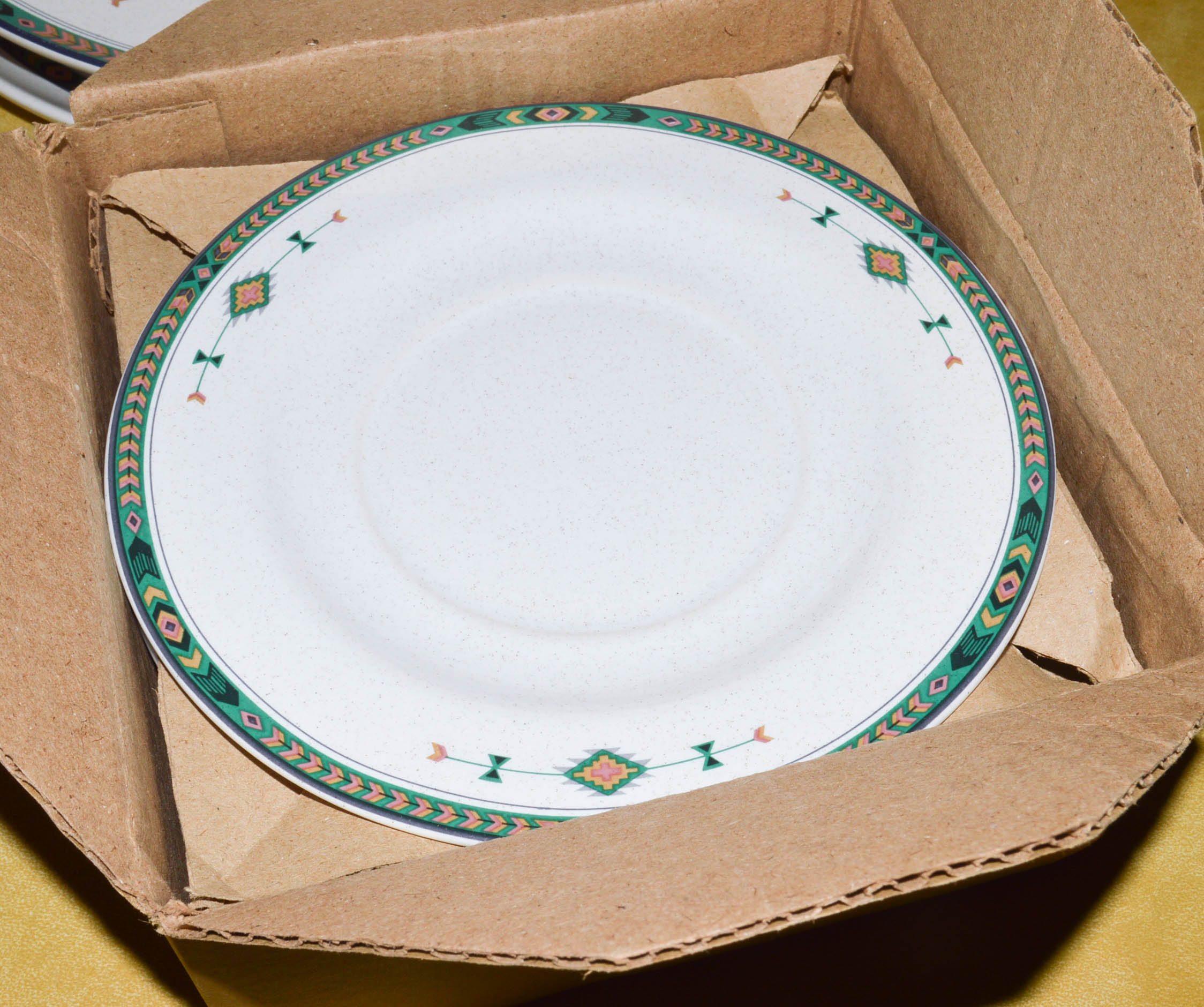 Studio Nova "Adirondack" Dinnerware and Flatwear