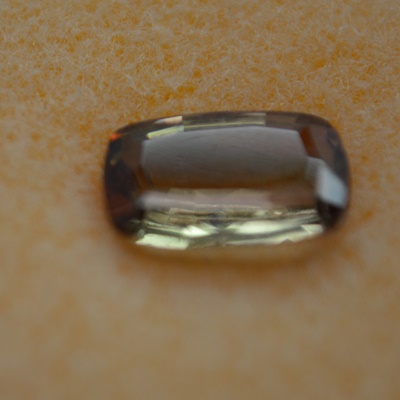 Loose 1.88 CT Natural Andaluite Gemstone
