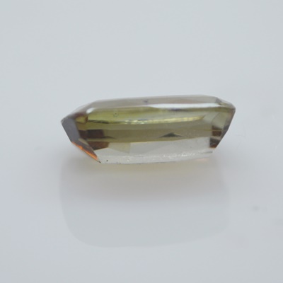 Loose 1.88 CT Natural Andaluite Gemstone