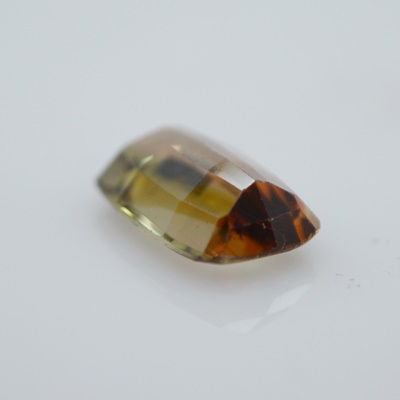 Loose 1.88 CT Natural Andaluite Gemstone