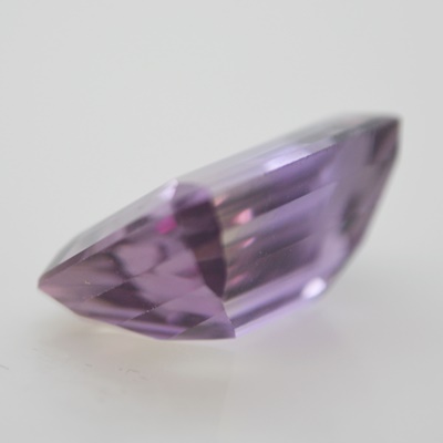 Loose 7.39 CT Natural Ametrine Gemstone