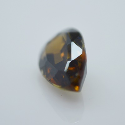 Loose 2.25 CT Natural Andalusite Gemstone