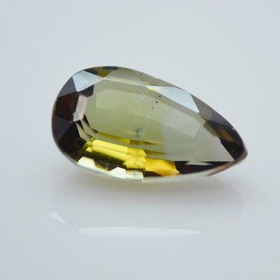 Loose 2.25 CT Natural Andalusite Gemstone