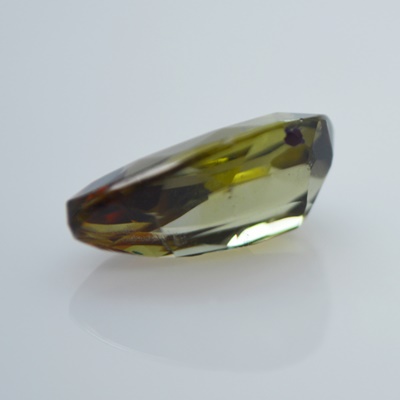 Loose 2.25 CT Natural Andalusite Gemstone