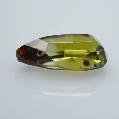 Loose 2.25 CT Natural Andalusite Gemstone