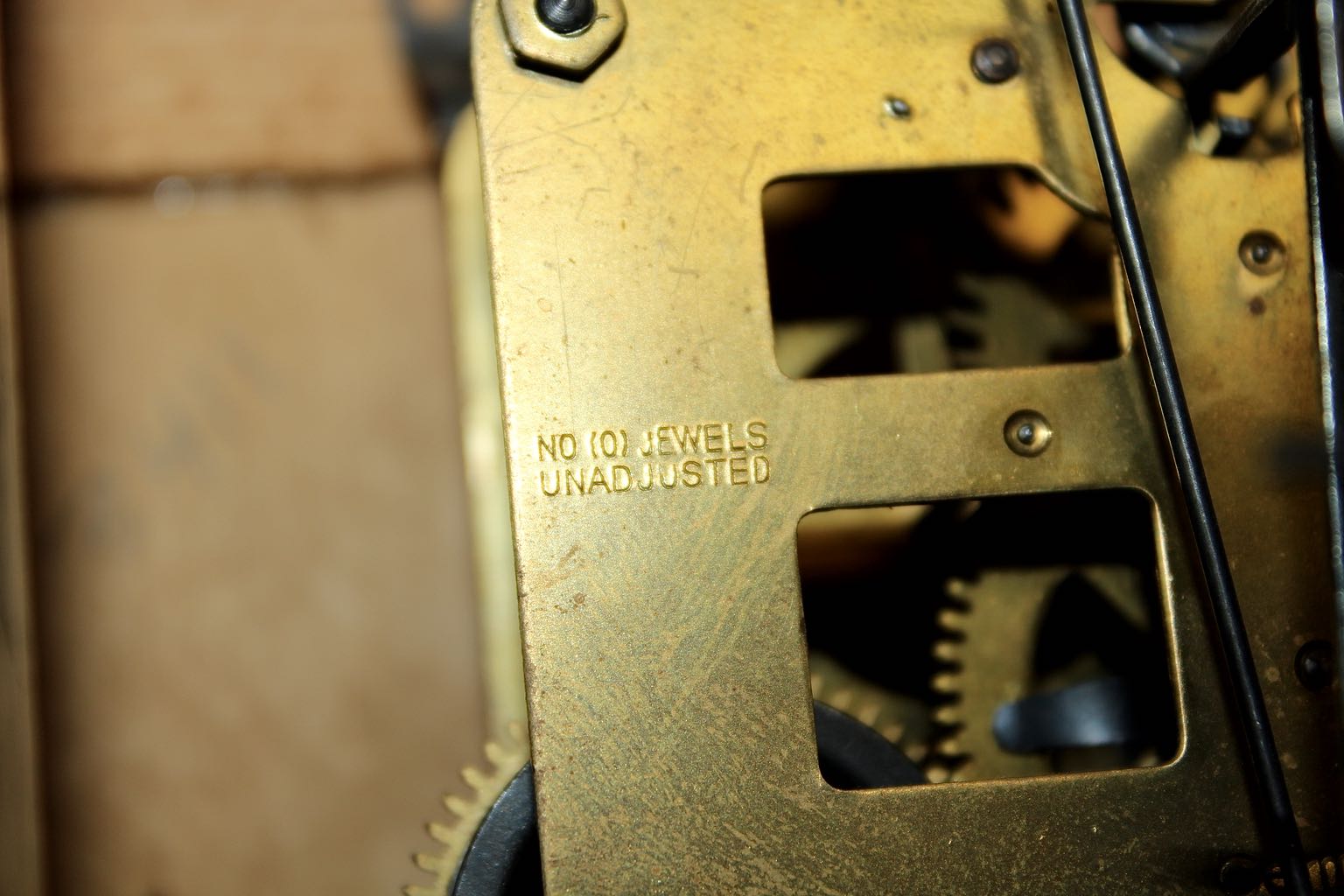 German Cuckoo Clock Kit