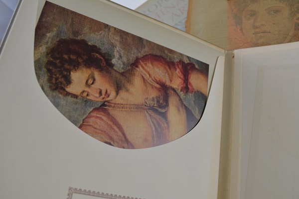 "Metropolitan Seminars Art" Hard Cover Book Collection, 13 Volume Set