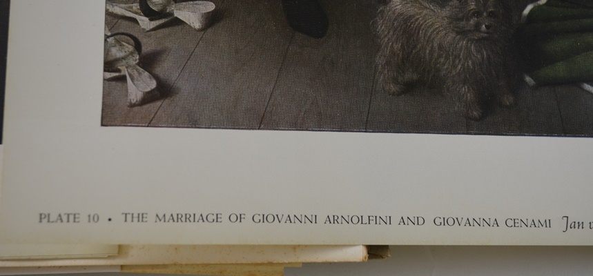 "Metropolitan Seminars Art" Hard Cover Book Collection, 13 Volume Set