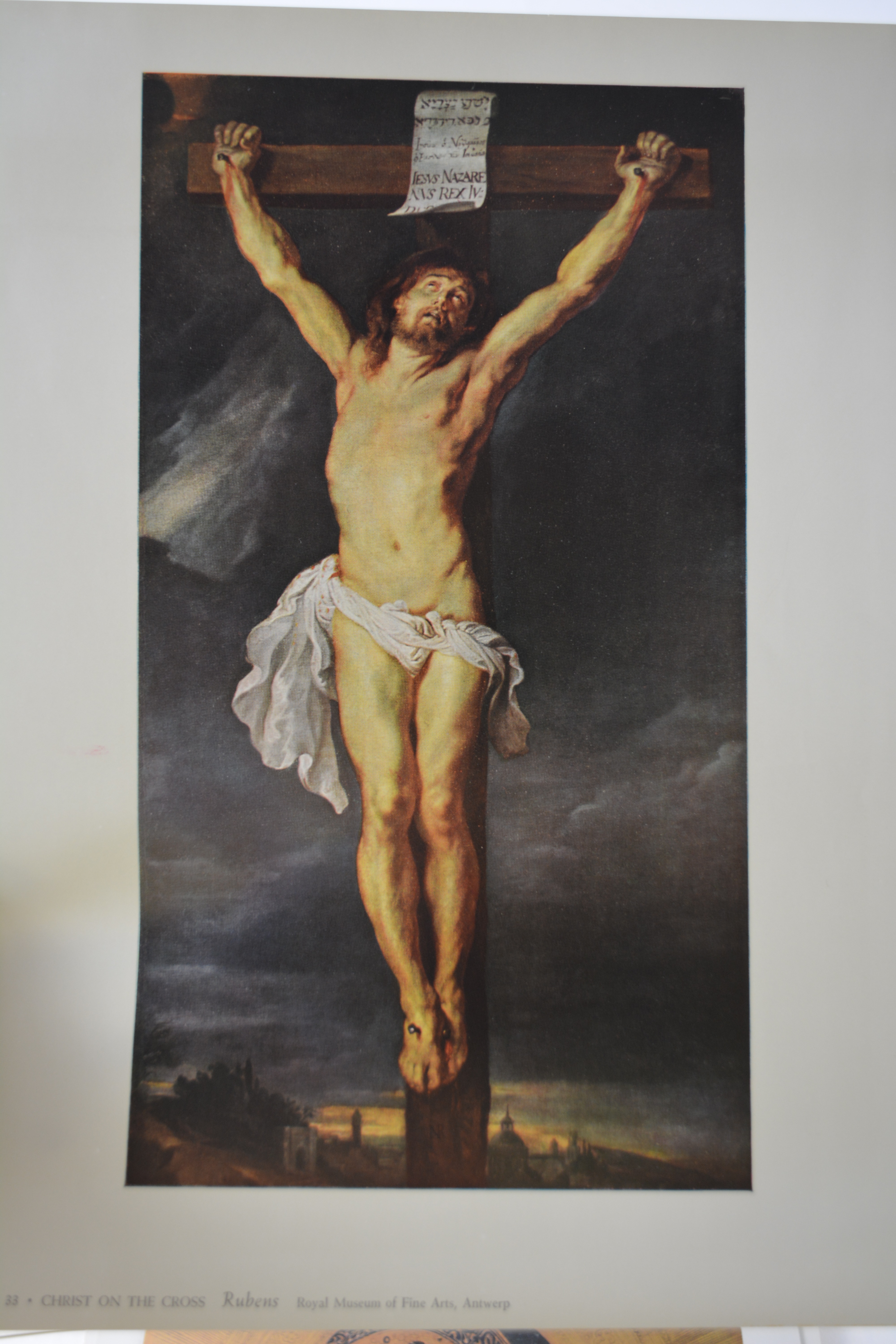 "Metropolitan Seminars Art" Hard Cover Book Collection, 13 Volume Set