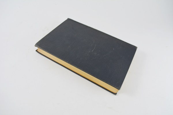 Third Edition "Plain Concrete" by Edward Bauer