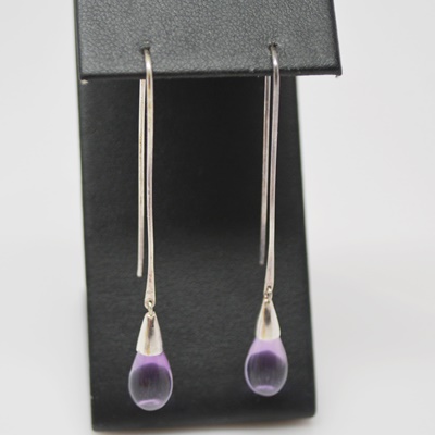 Collection of Earrings, Pendants and Nuggets