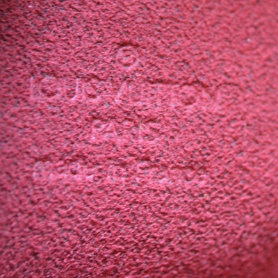 Louis Vuitton Priscilla Multicolore Monogram Satchel