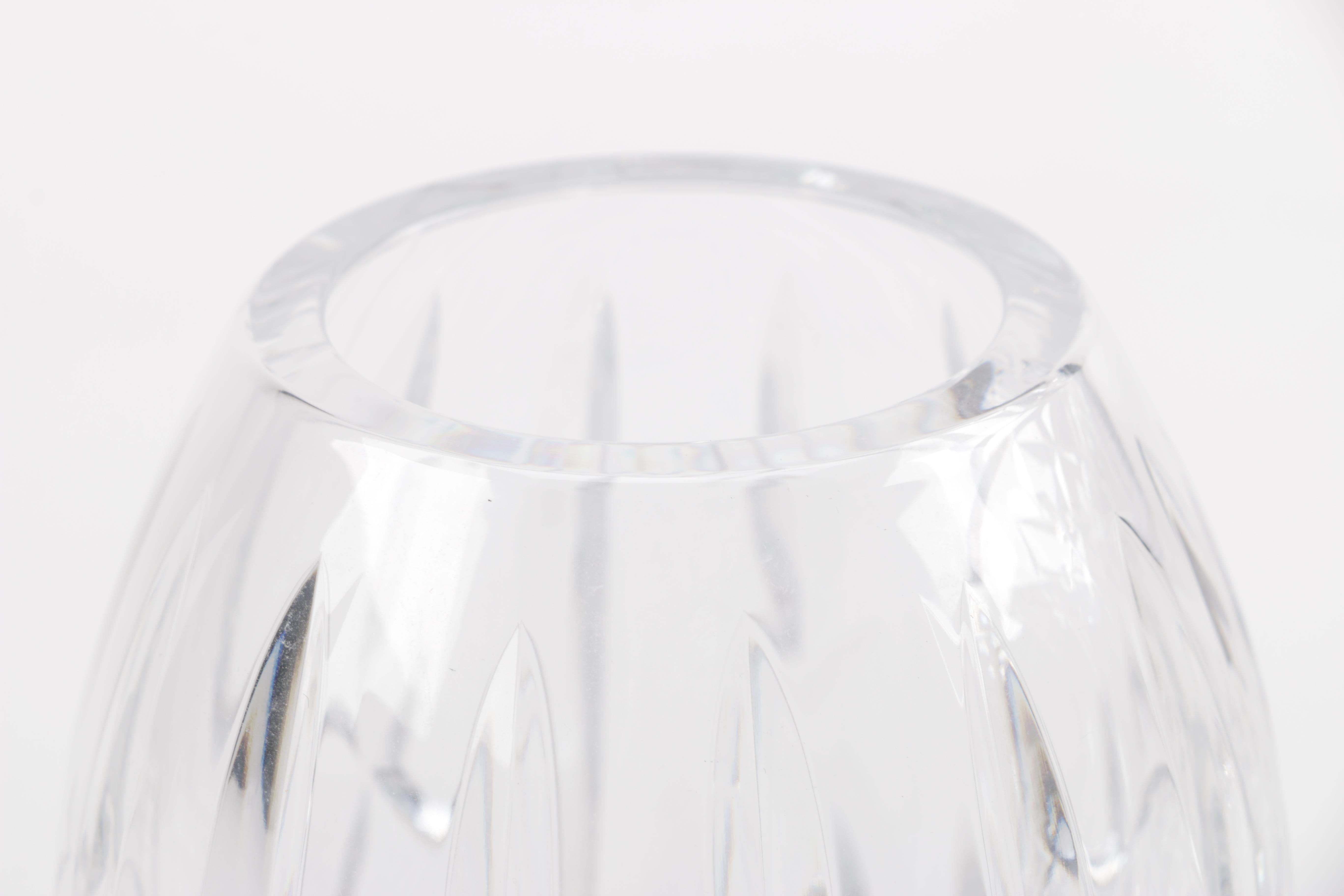 Waterford Crystal Vases