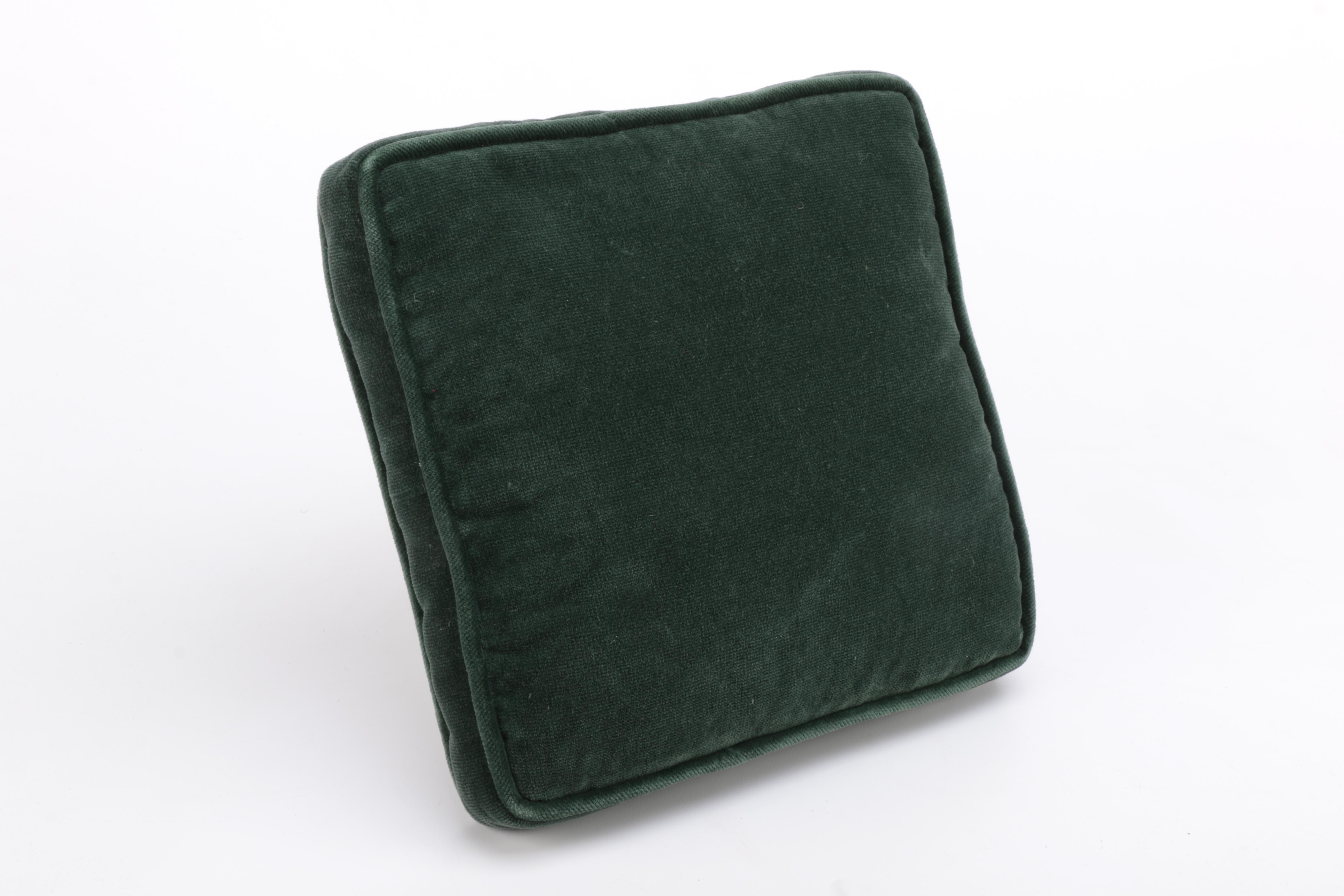 Handmade Turkish Rug Pillows