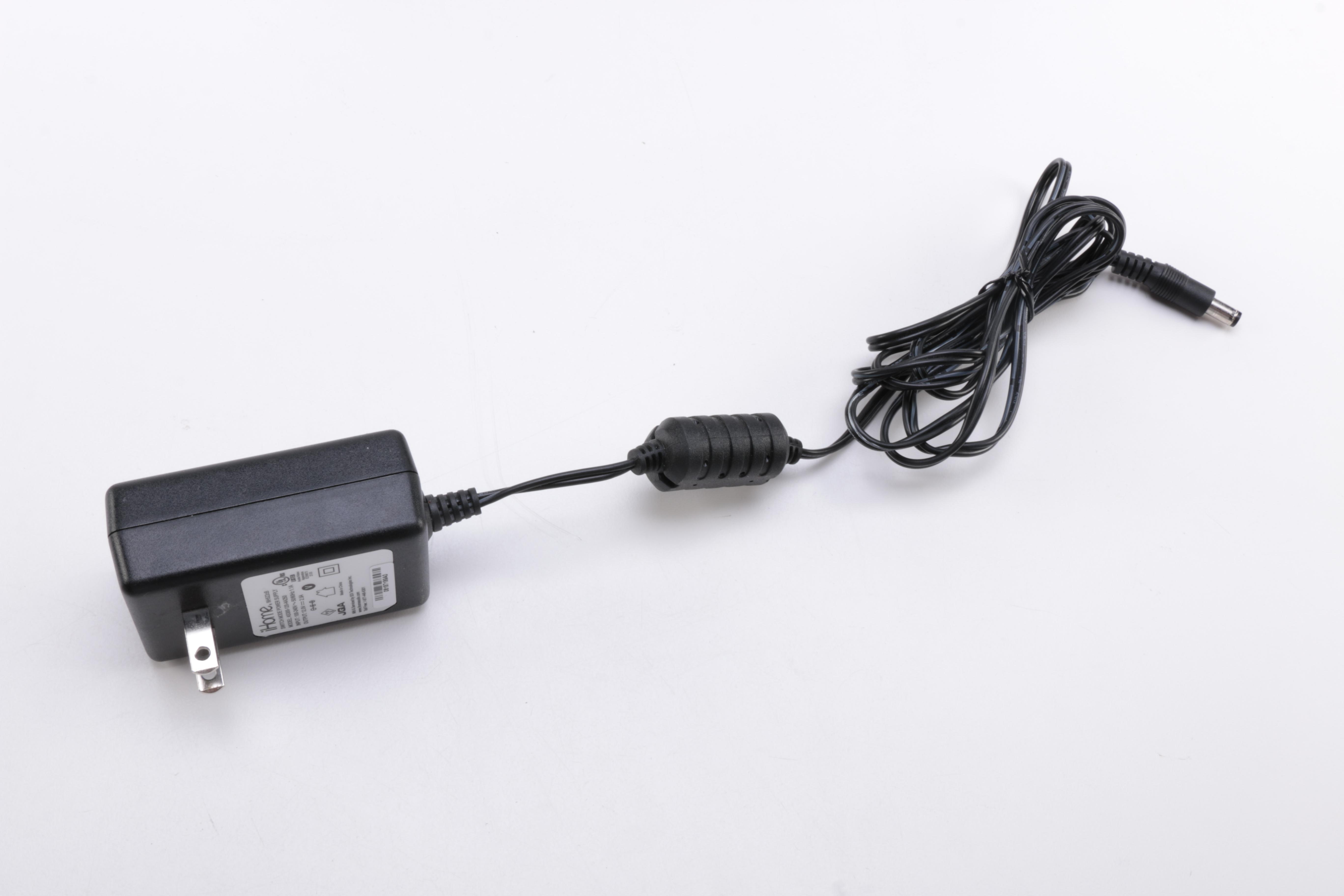 iHome Docking Station