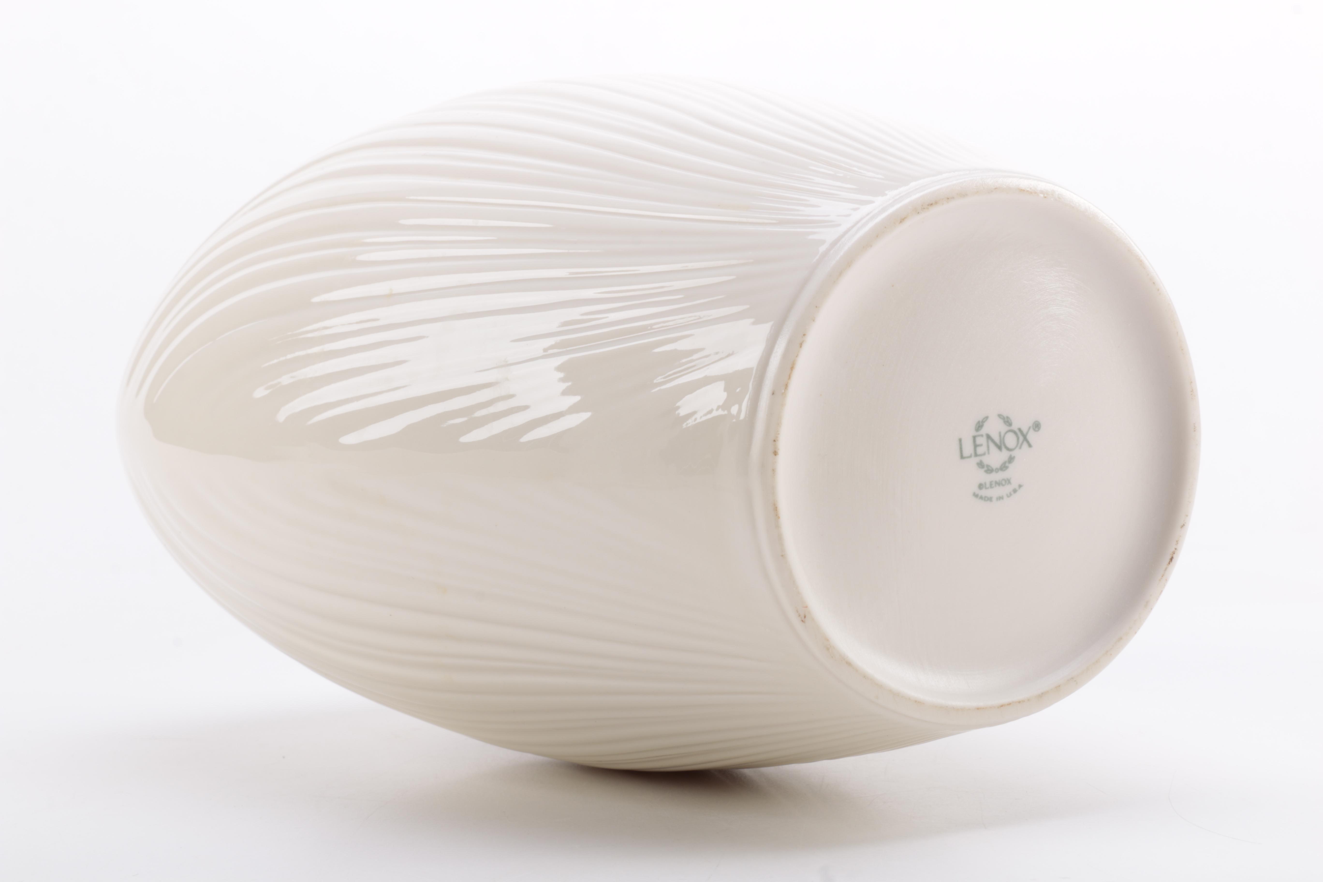 Lenox China Assortment