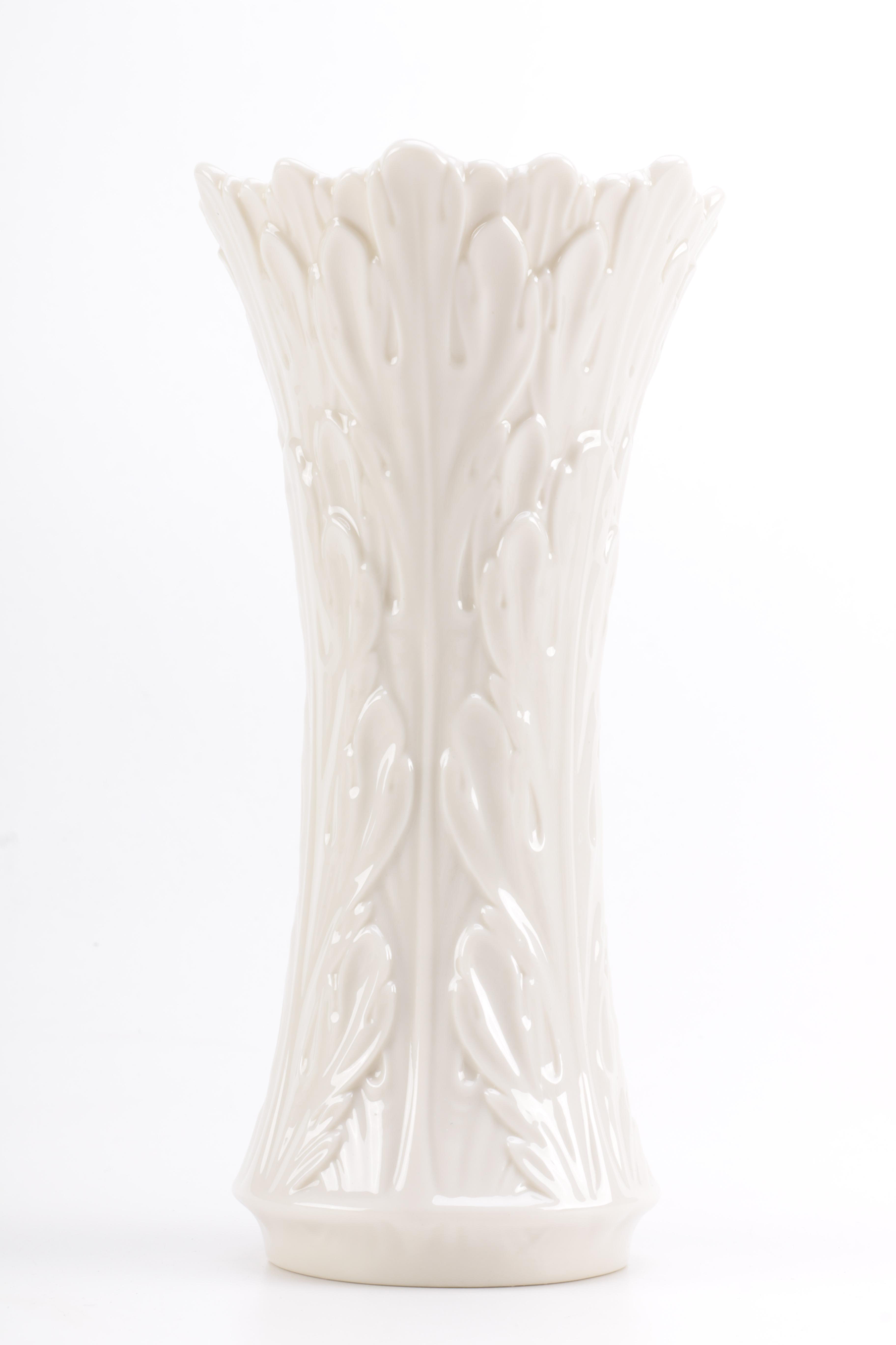 Lenox China Assortment