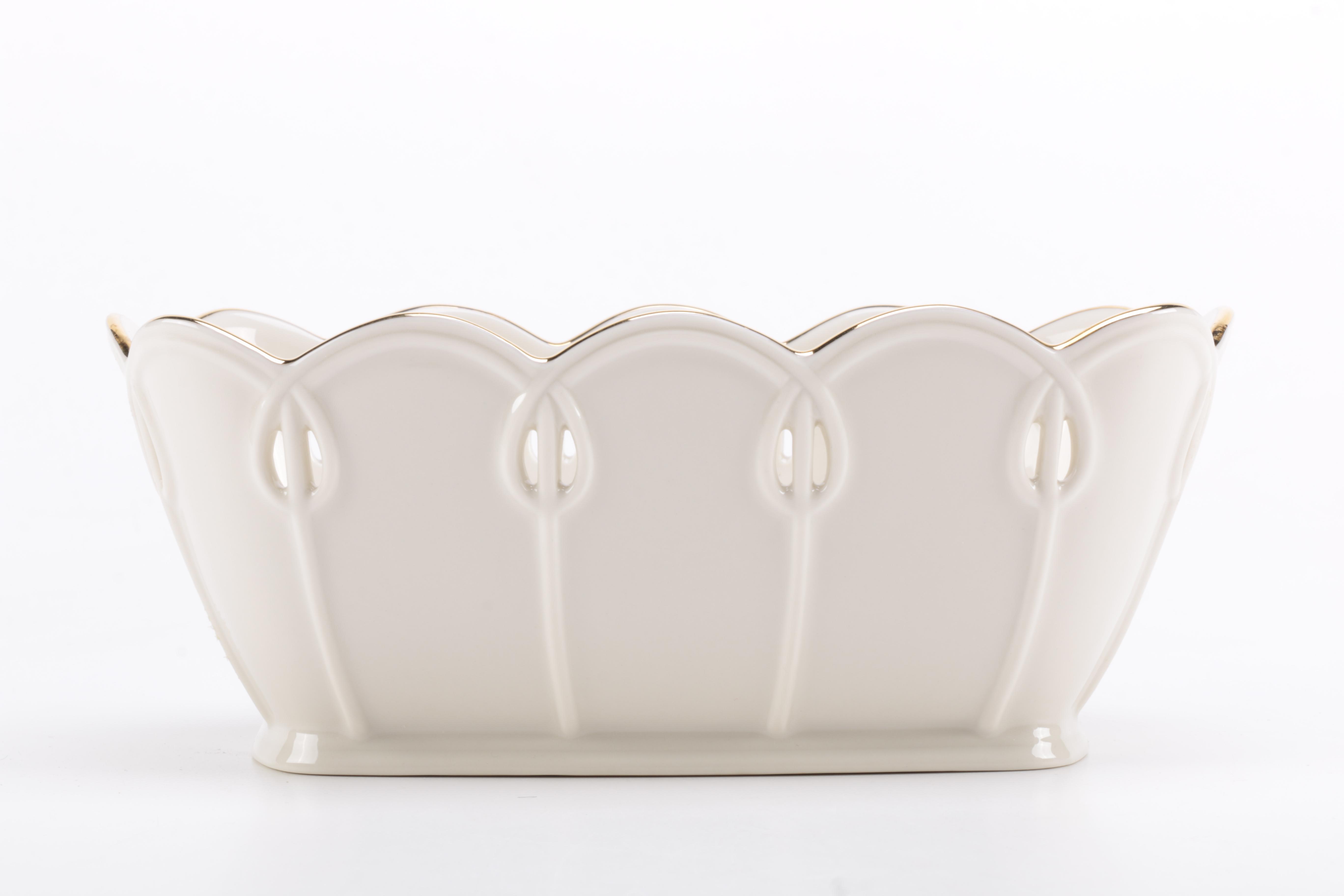 Lenox China Assortment