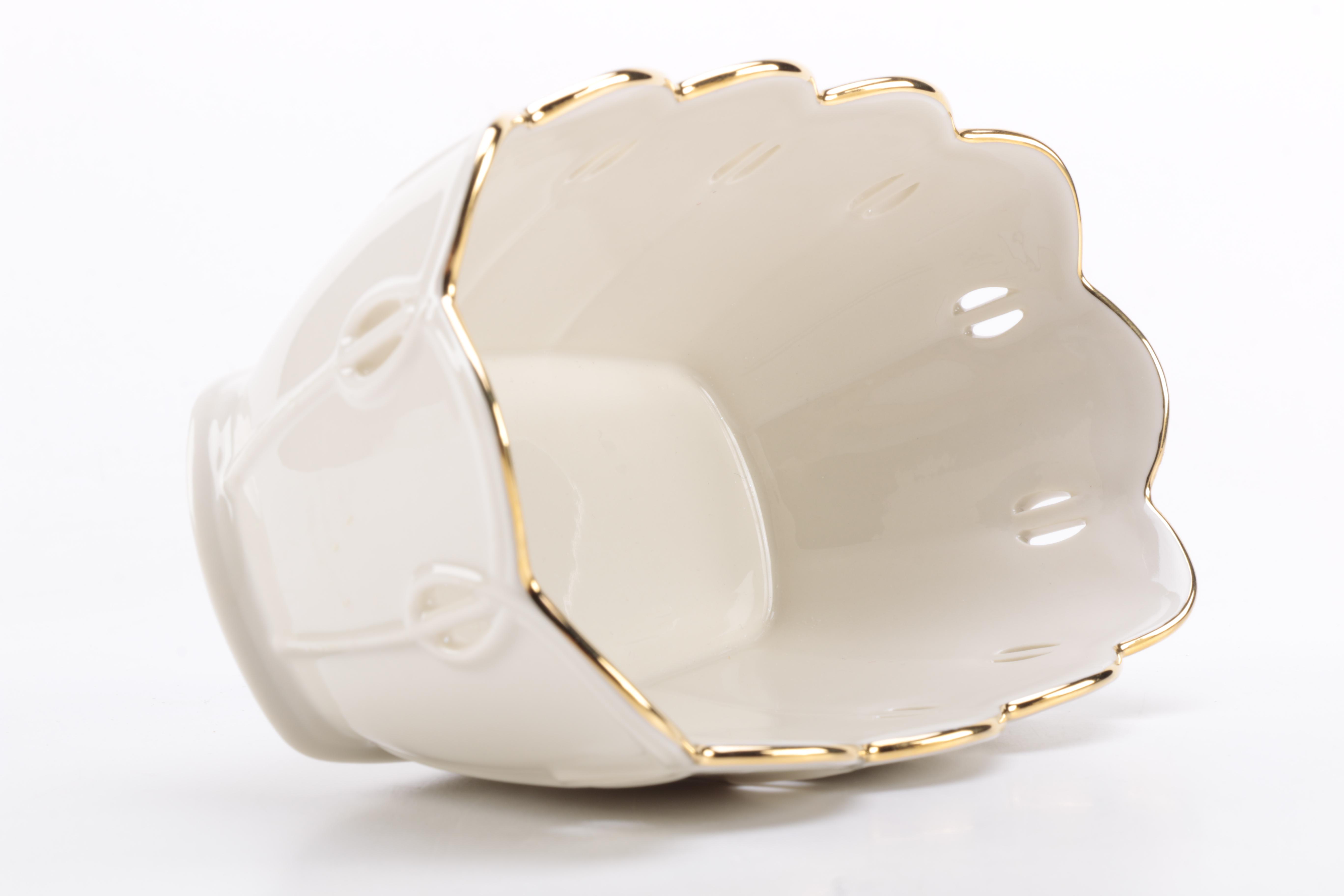 Lenox China Assortment