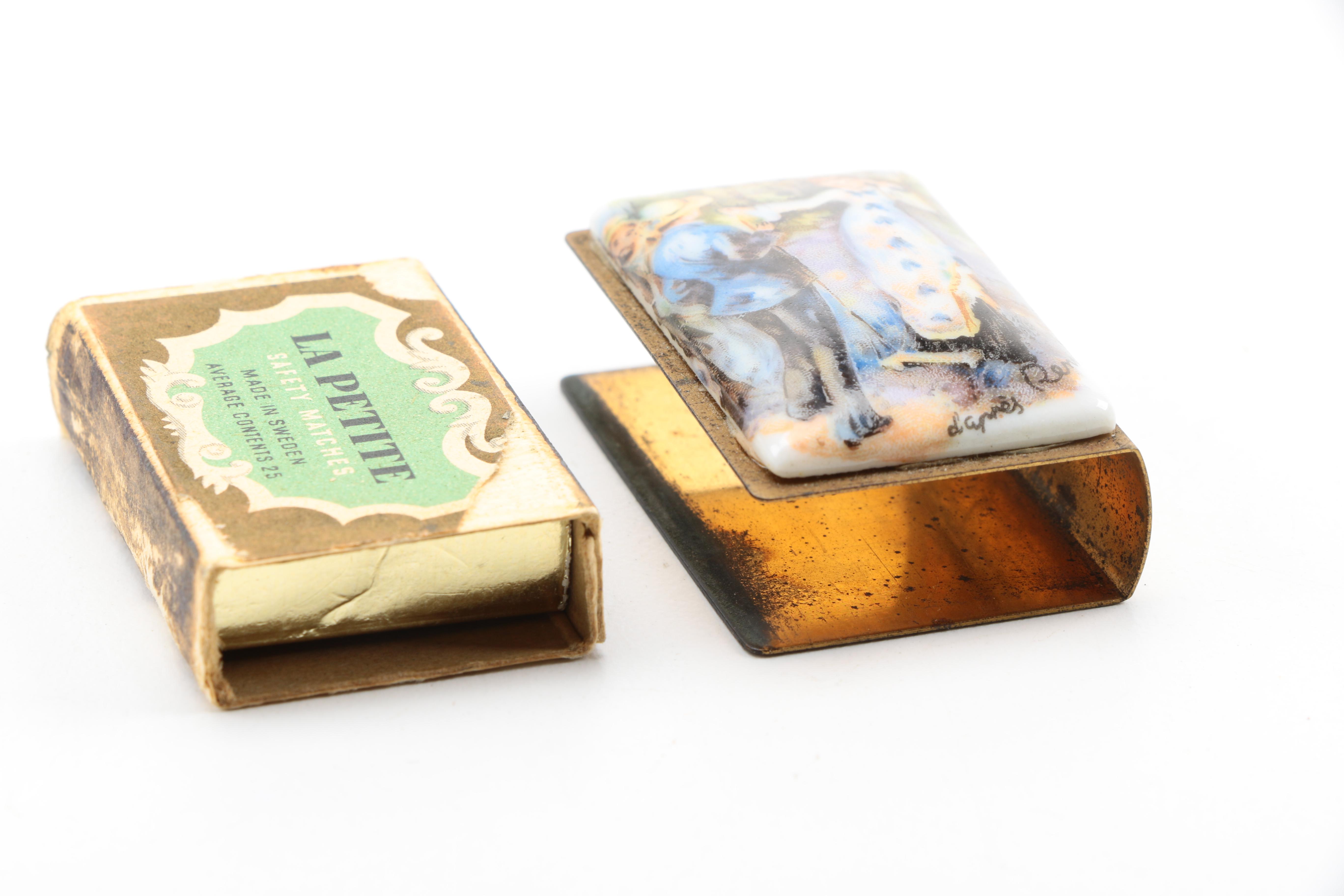 Curated Selection of Decorative Fine Porcelain