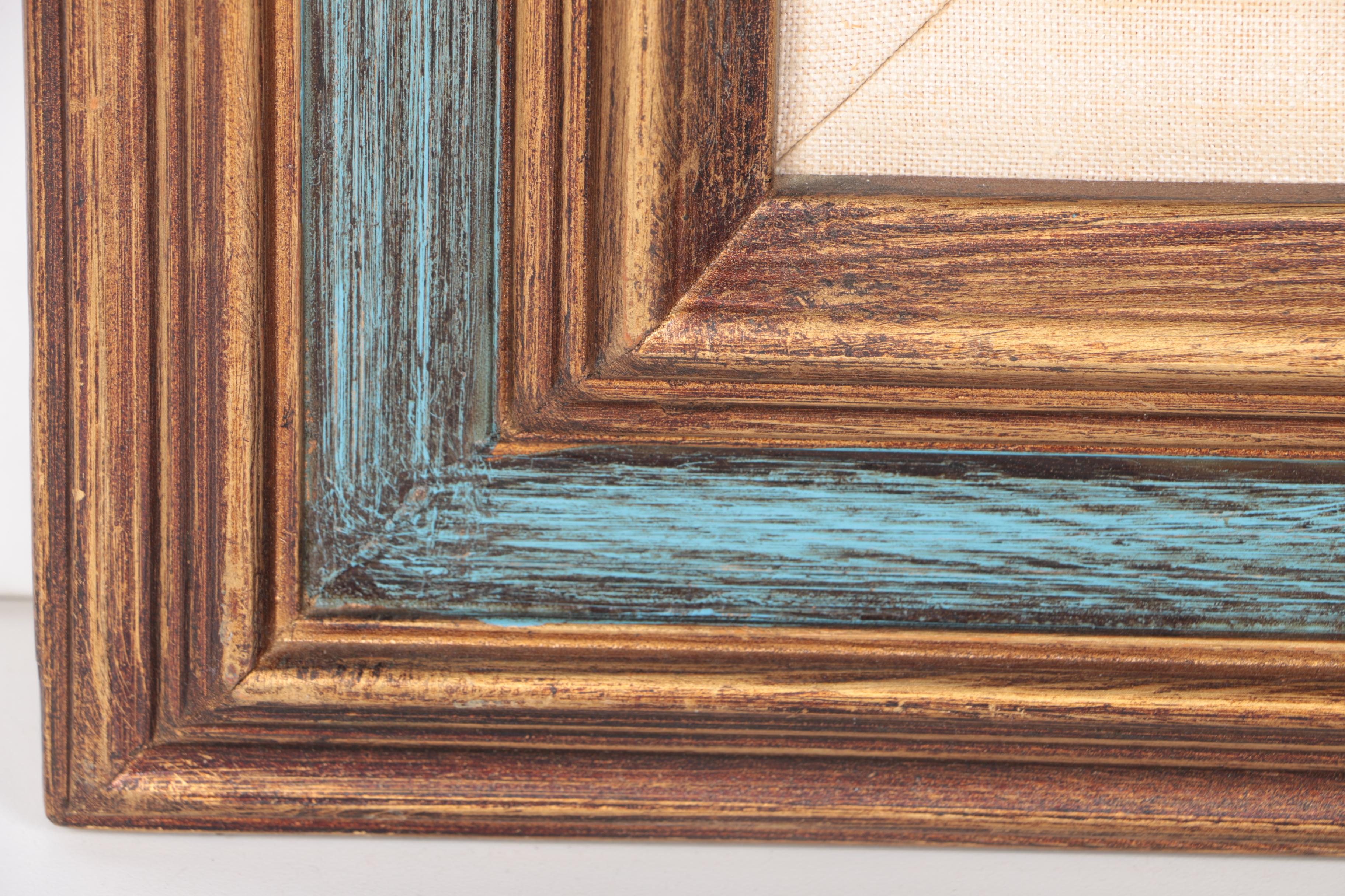 Willem Stam Oil on Canvas Still Life