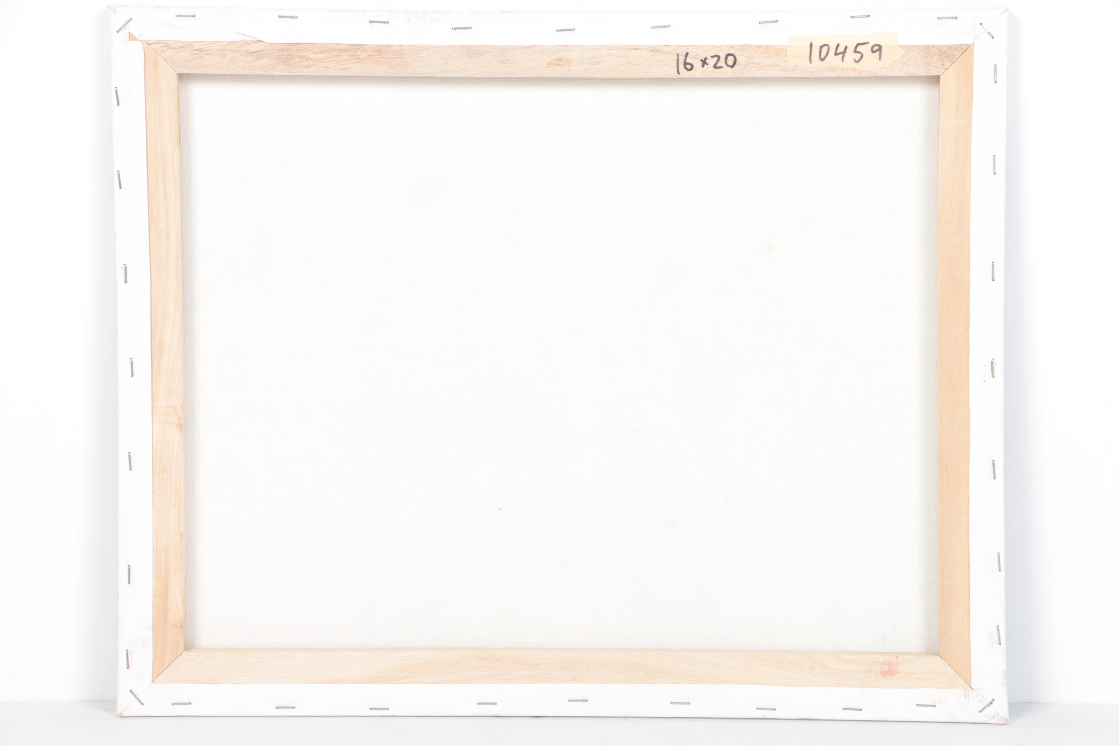 Murat Kaboulov Oil Painting on Canvas of a Woman in a Black Dress