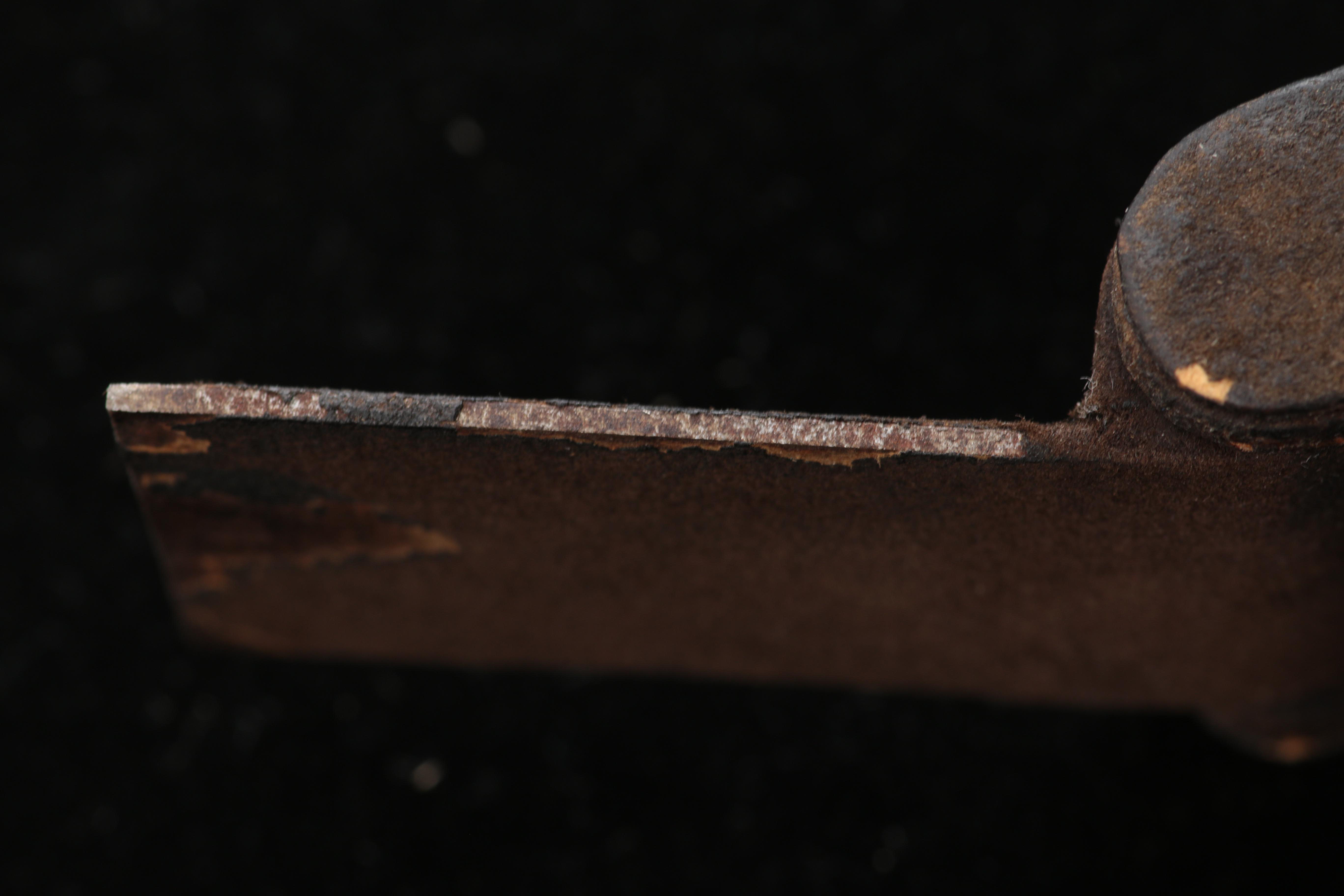 Vintage Cartier Leather-Bound Folding Desk Clock