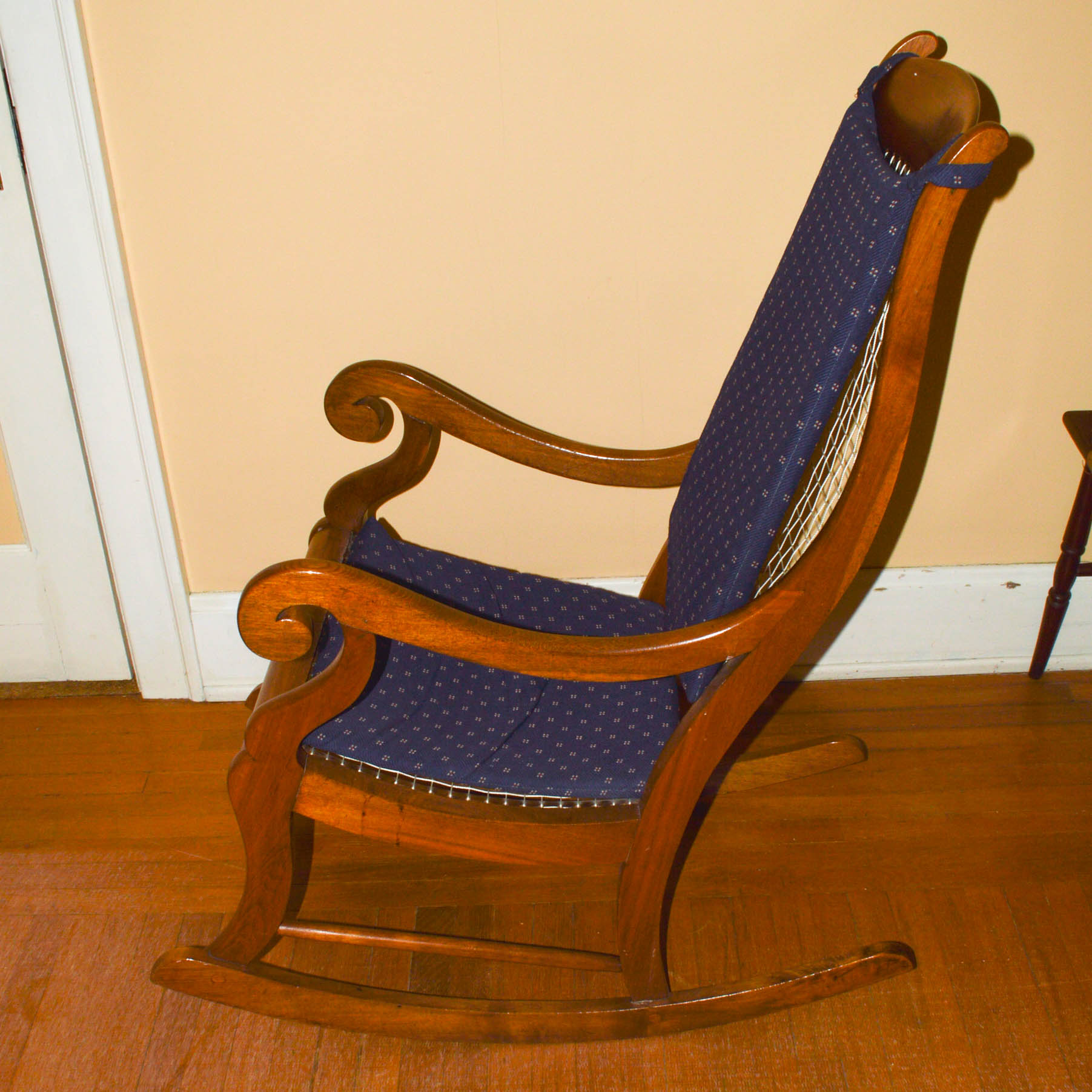 Rocking Chair