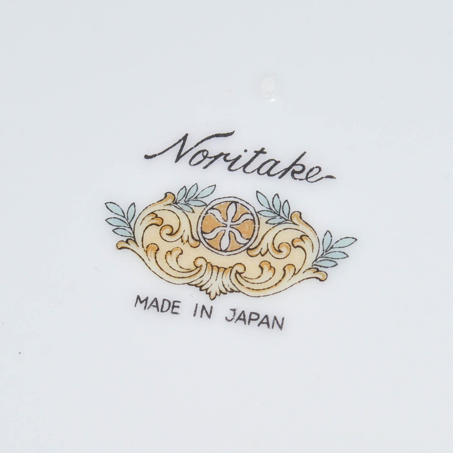 Vintage Noritake "Edgemont" Dinnerware