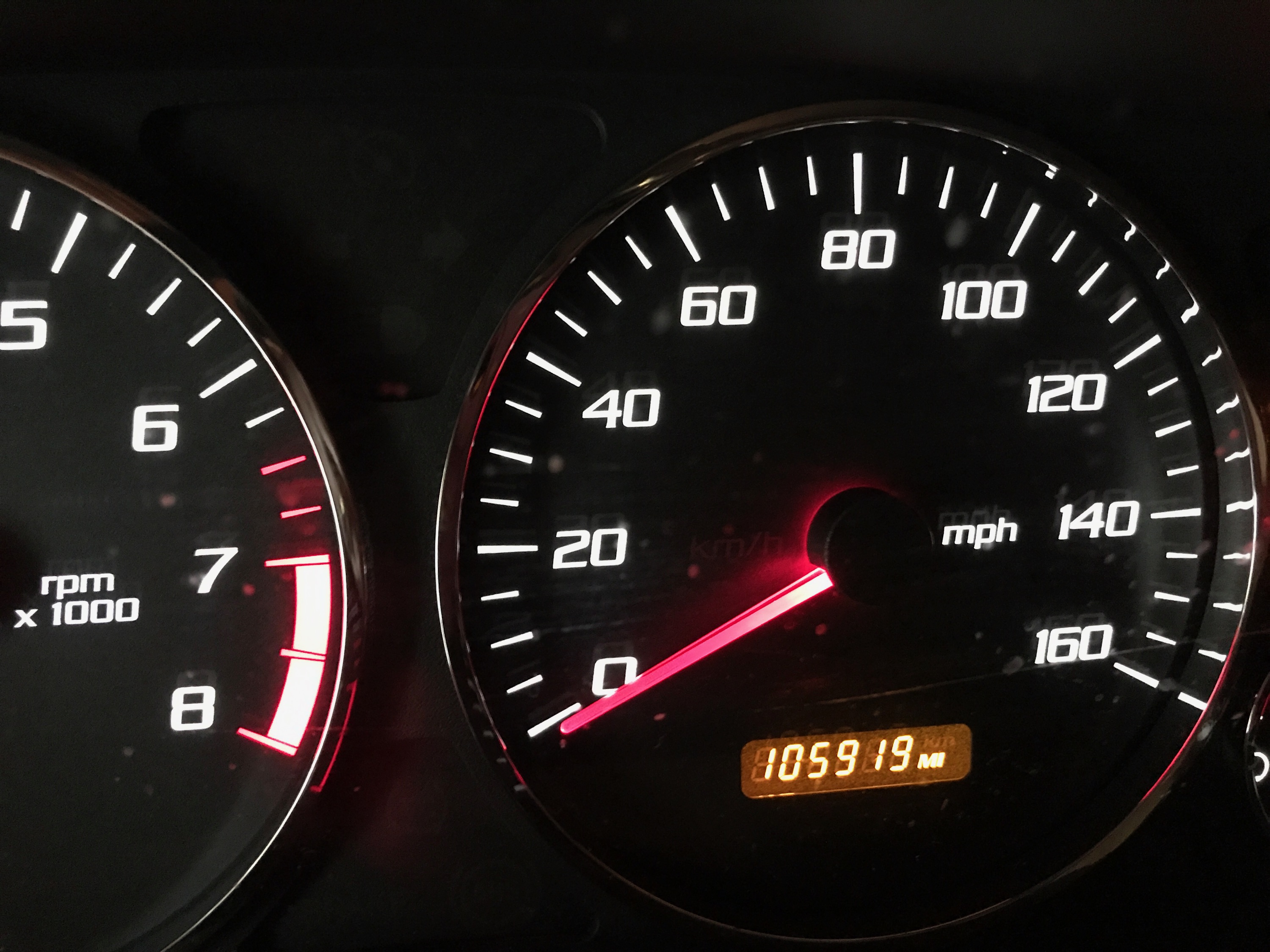 2007 Cadillac CTS Sedan