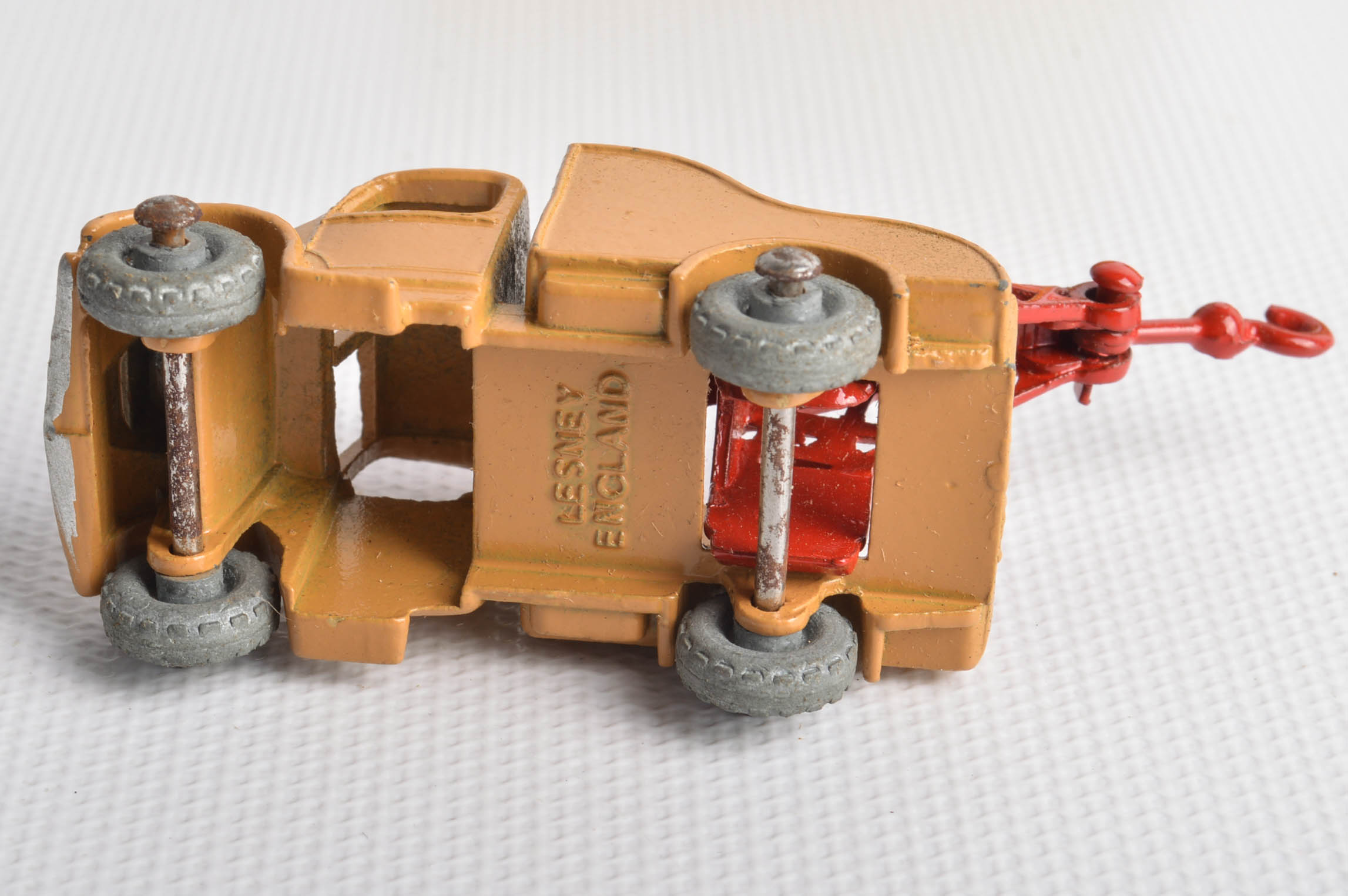 Lesney Matchbox Vehicles