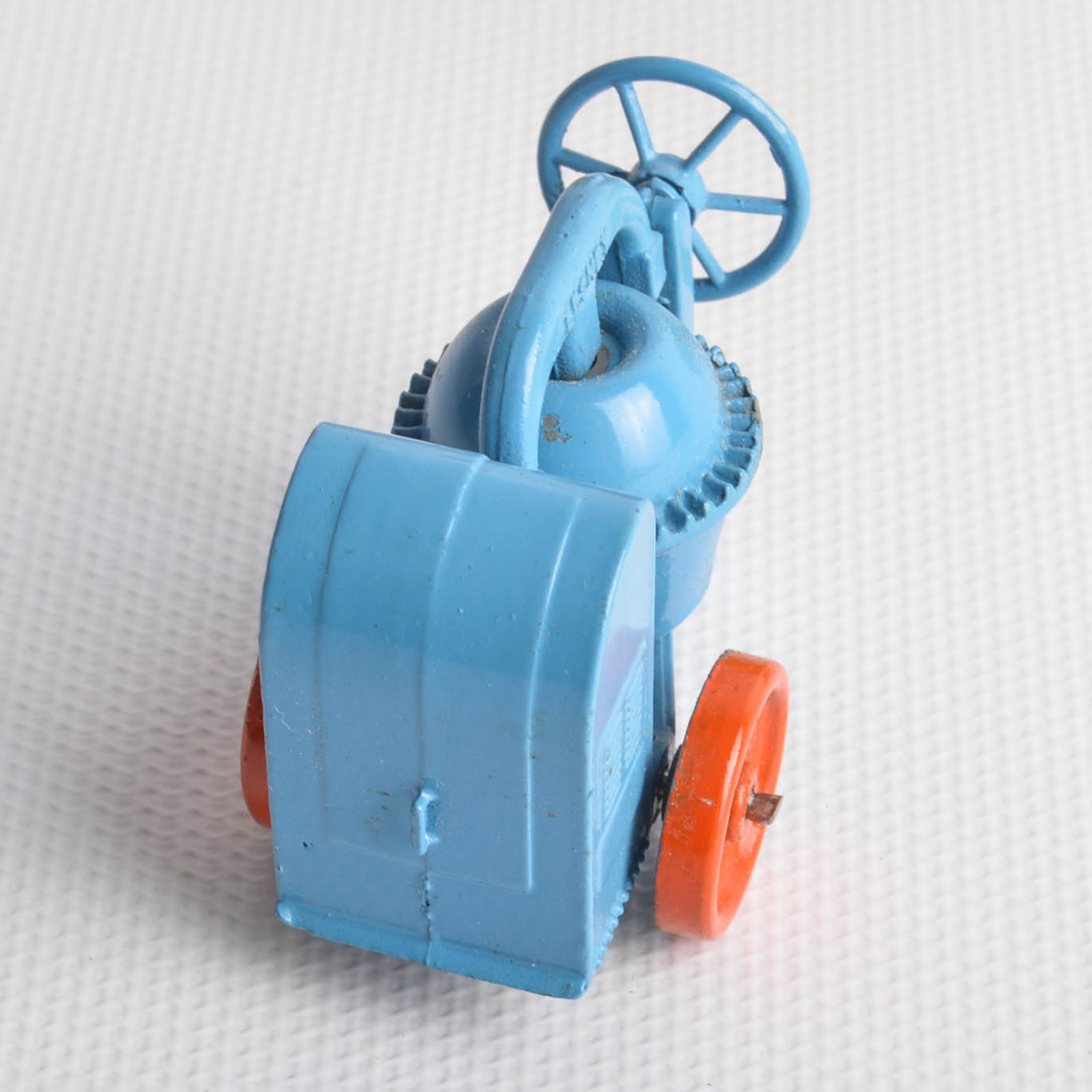 Lesney Matchbox Vehicles