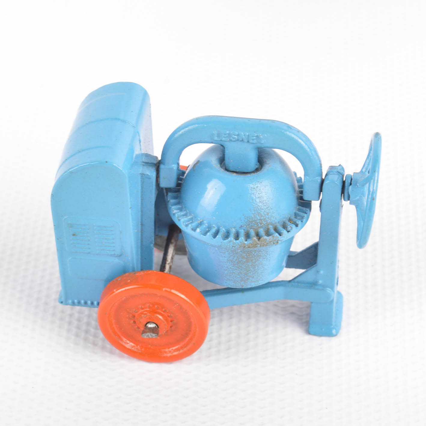 Lesney Matchbox Vehicles