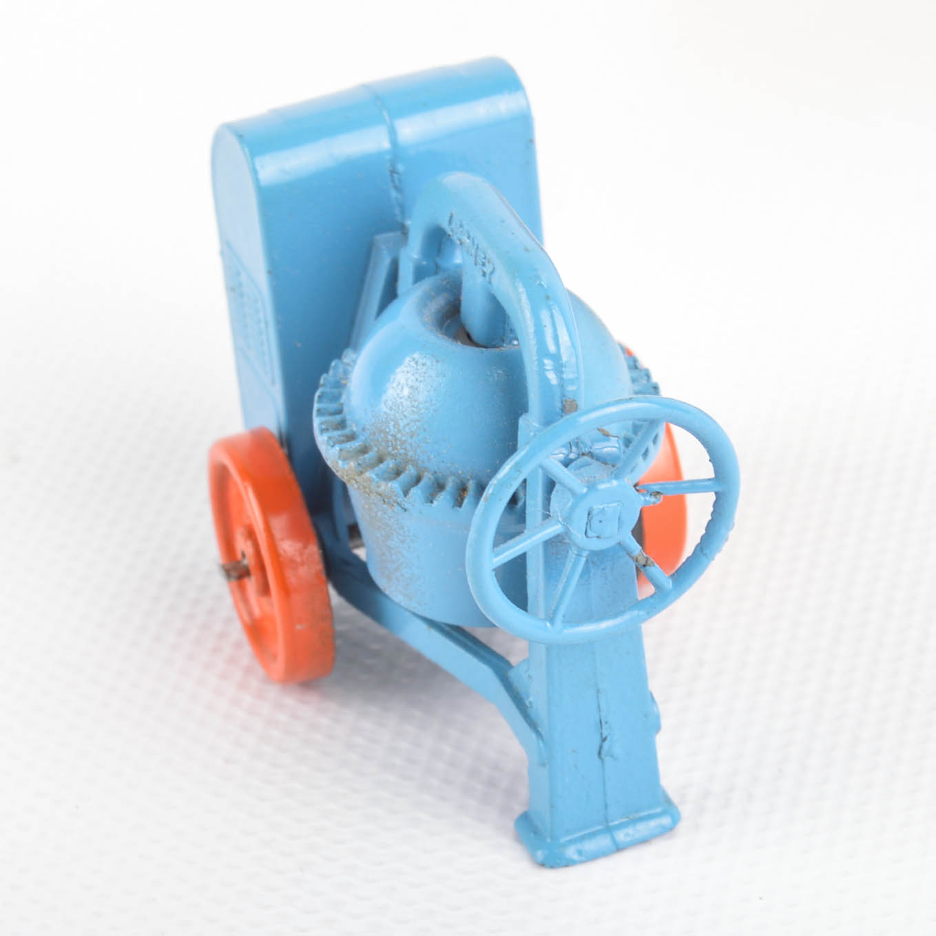 Lesney Matchbox Vehicles