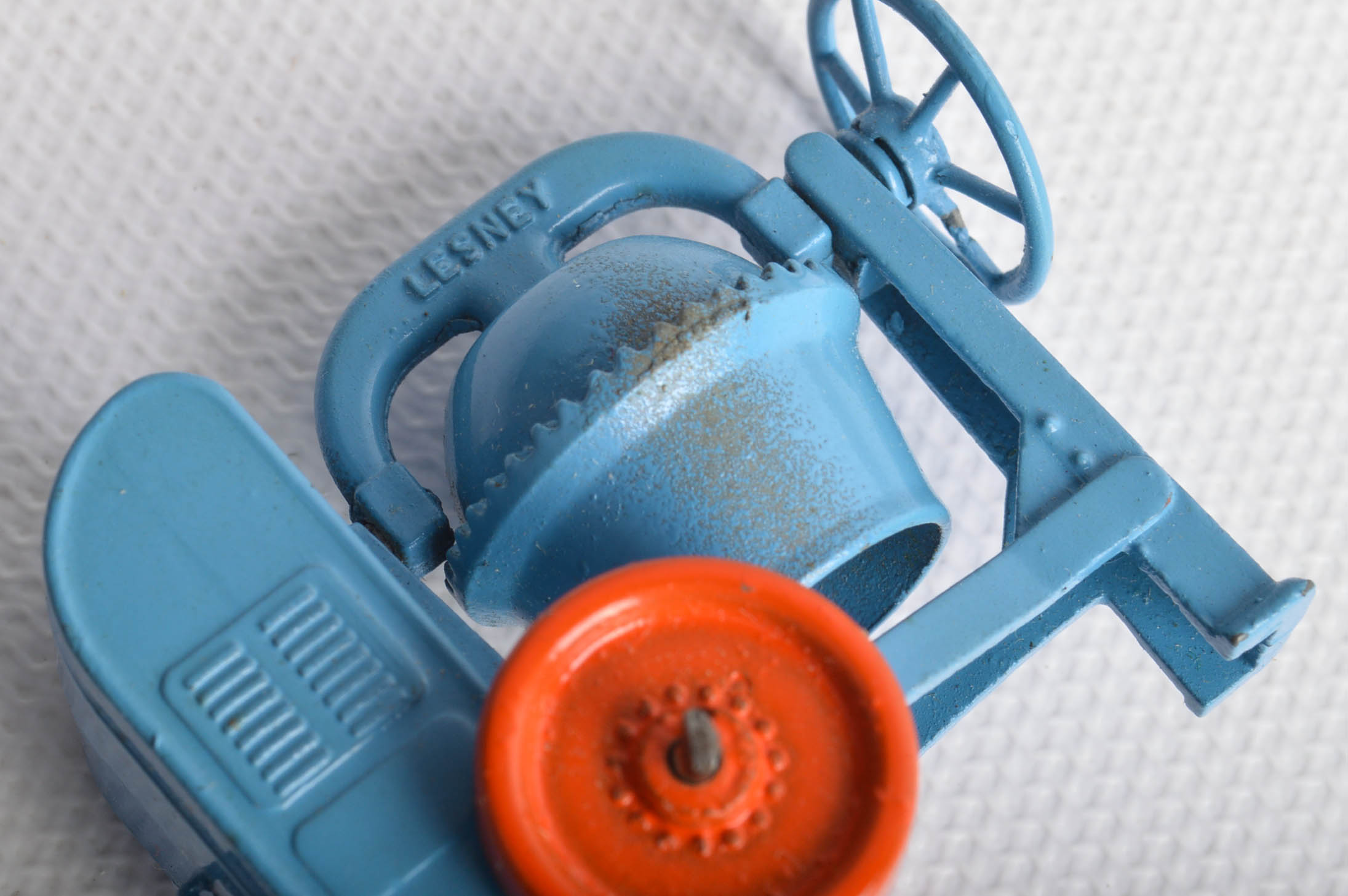 Lesney Matchbox Vehicles