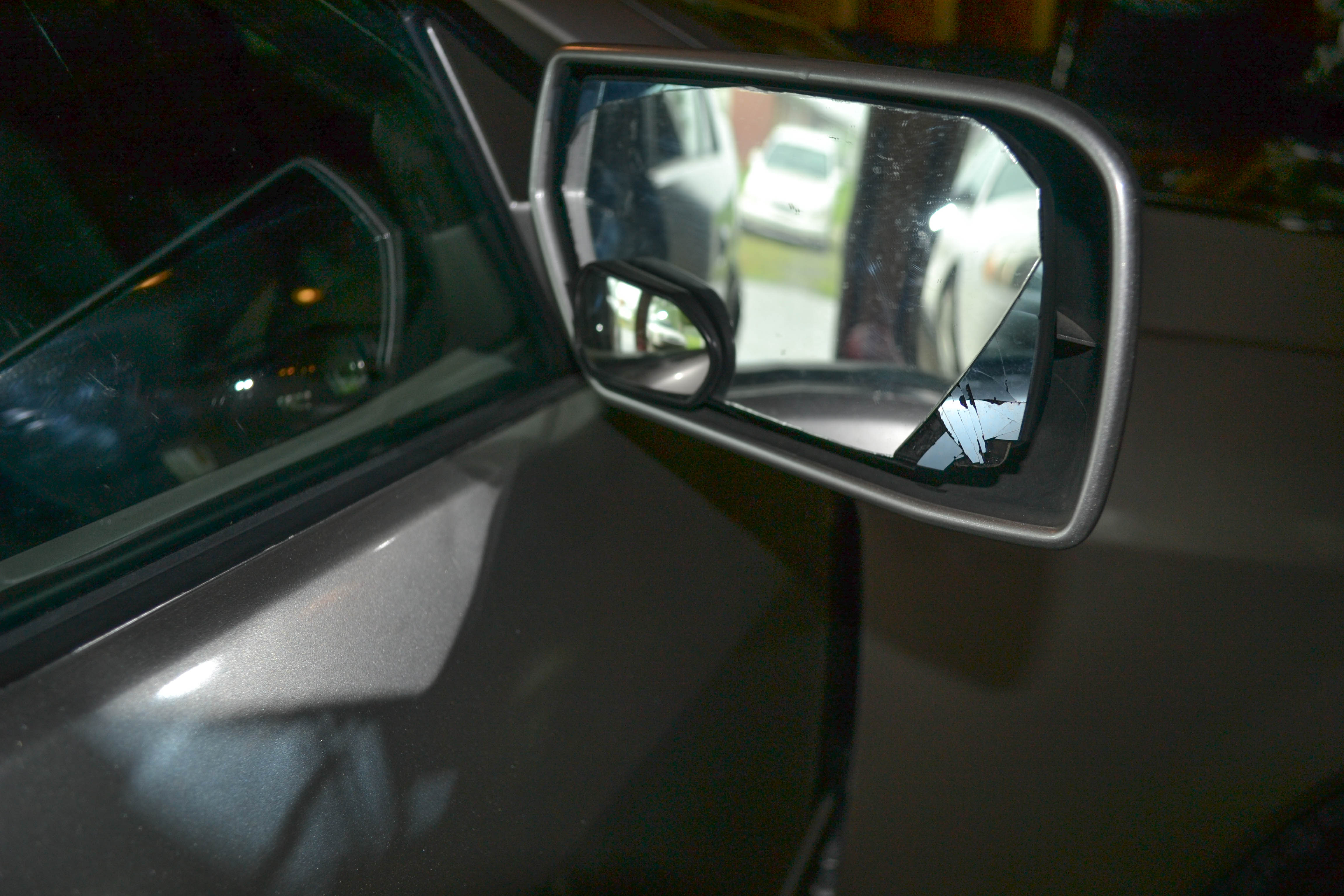 2007 Cadillac CTS Sedan