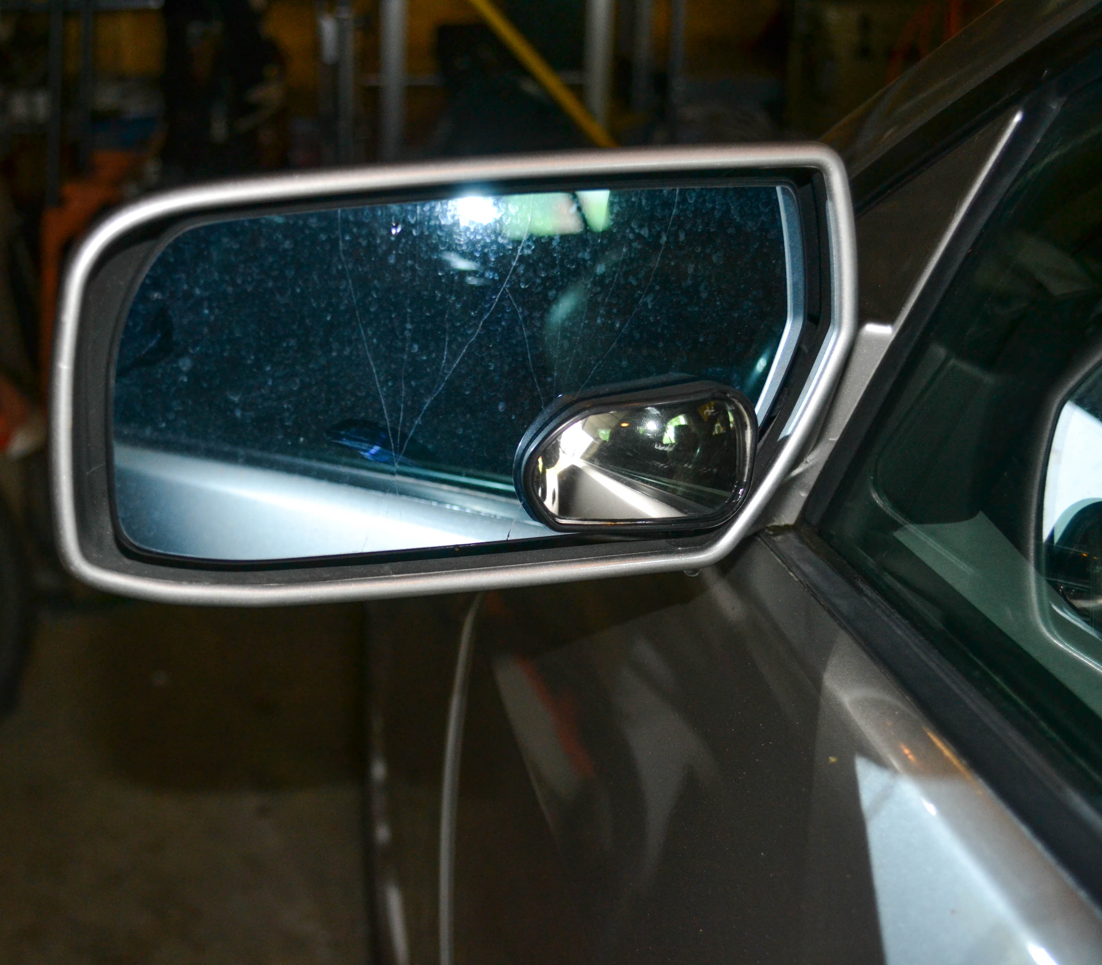 2007 Cadillac CTS Sedan