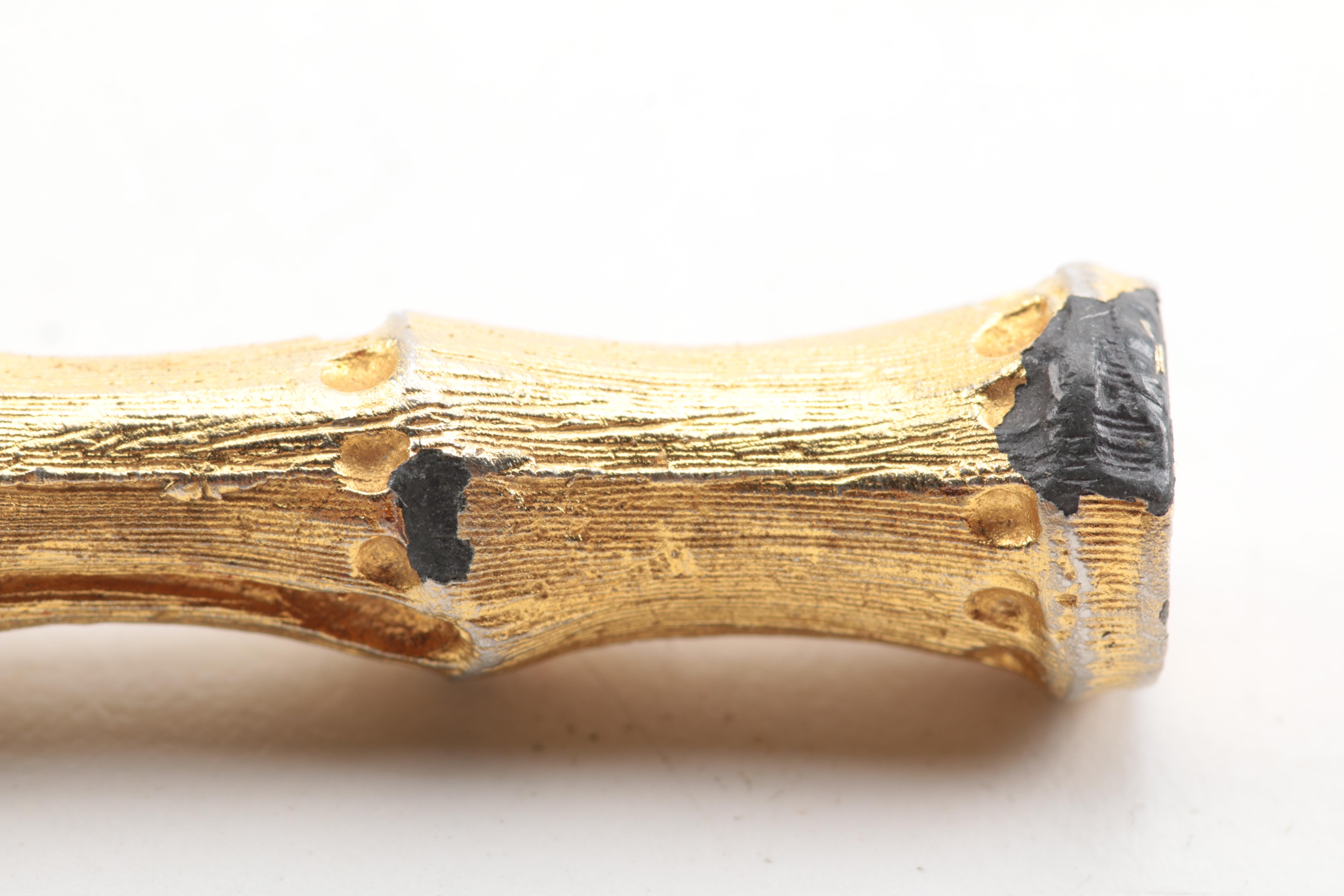 Letter Opener and Vintage Date Tool